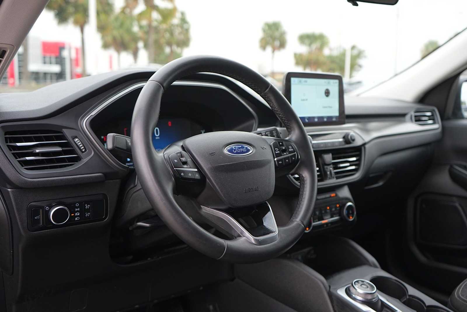 Thumbnail: 2023 Ford Escape - 2