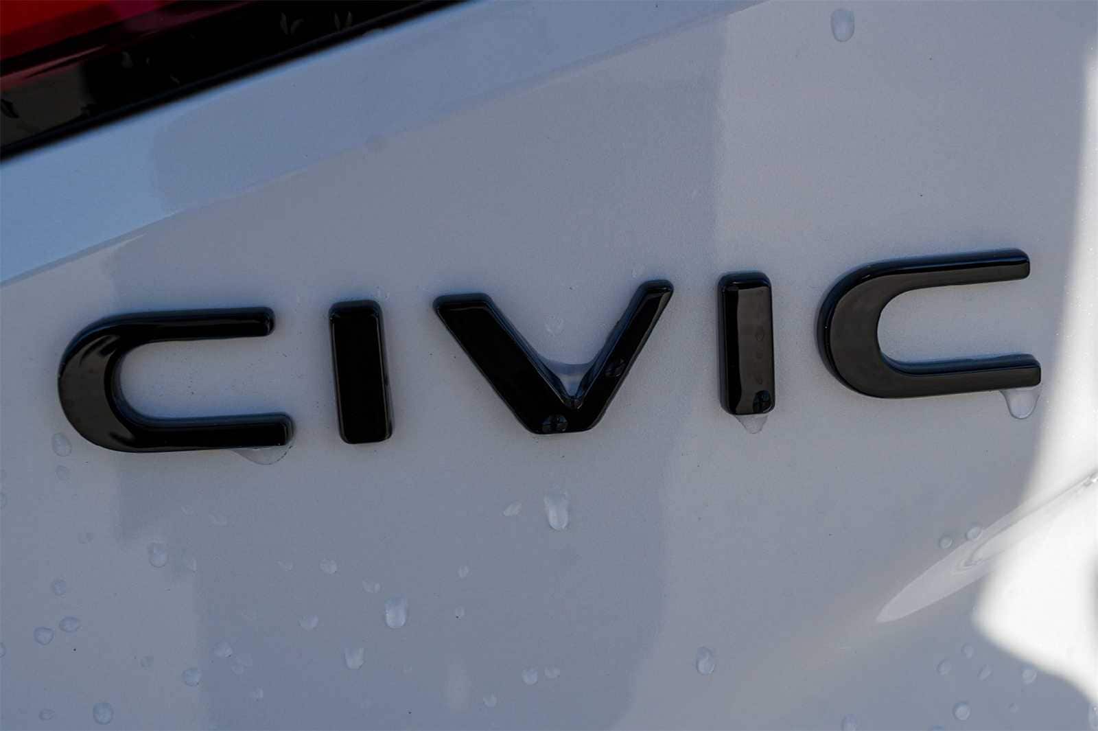 Thumbnail: 2026 Honda Civic - 7