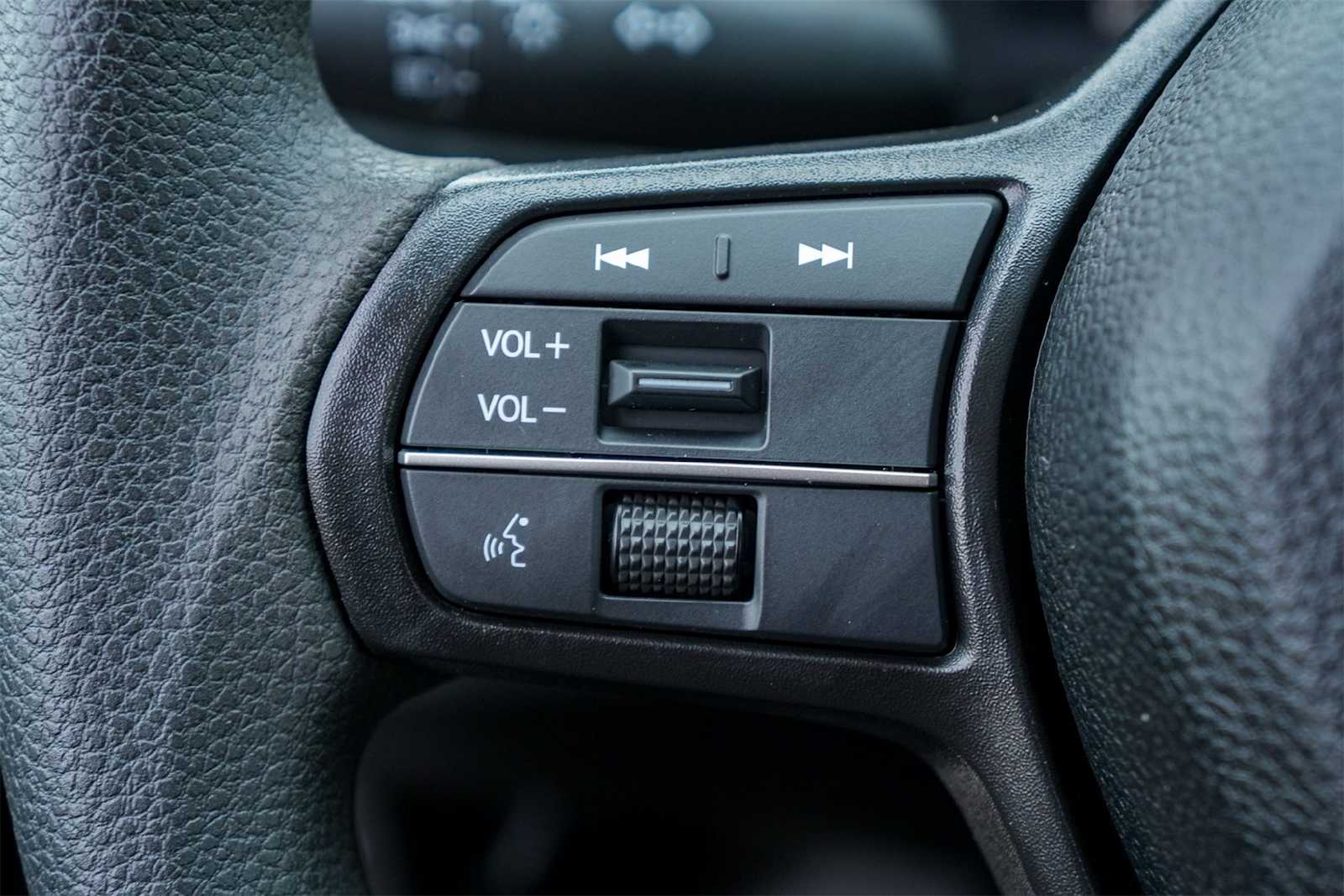 Thumbnail: 2025 Honda Accord - 25