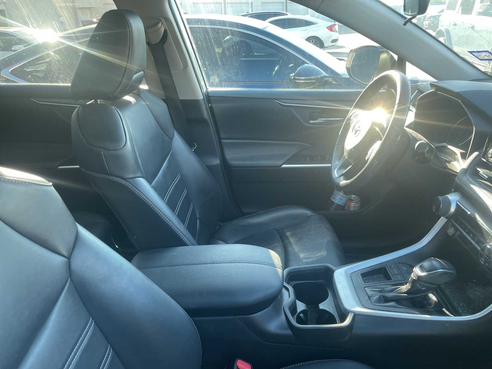 Thumbnail: 2019 Toyota RAV4 - 5