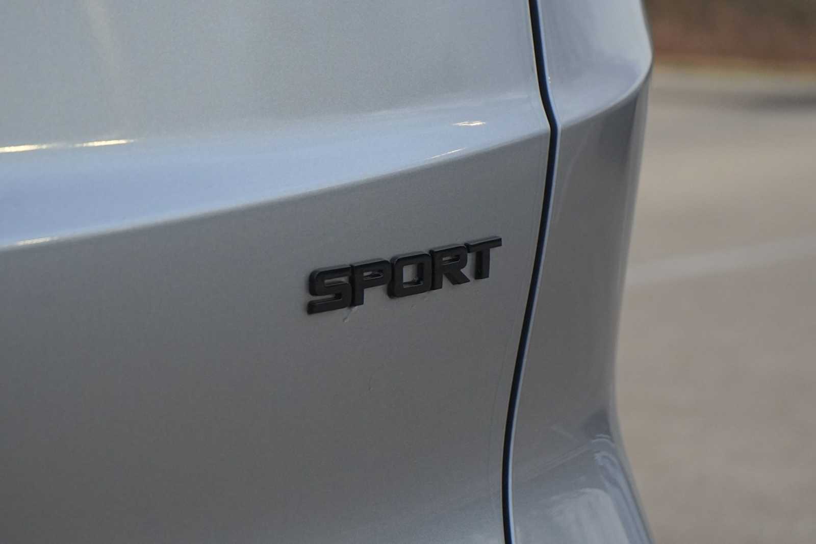 Thumbnail: 2026 Honda CR-V - 7