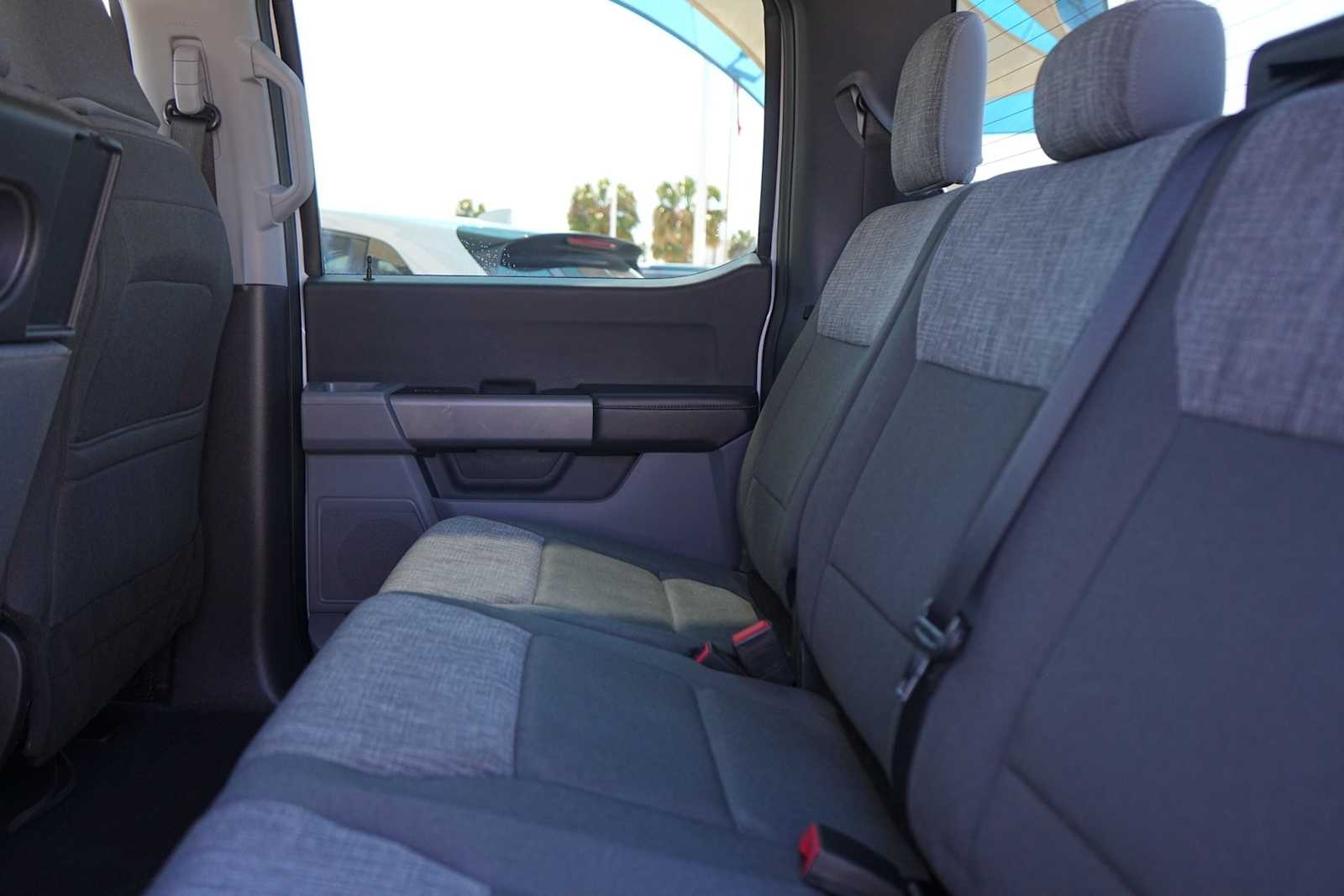 Thumbnail: 2023 Ford F-150 - 14