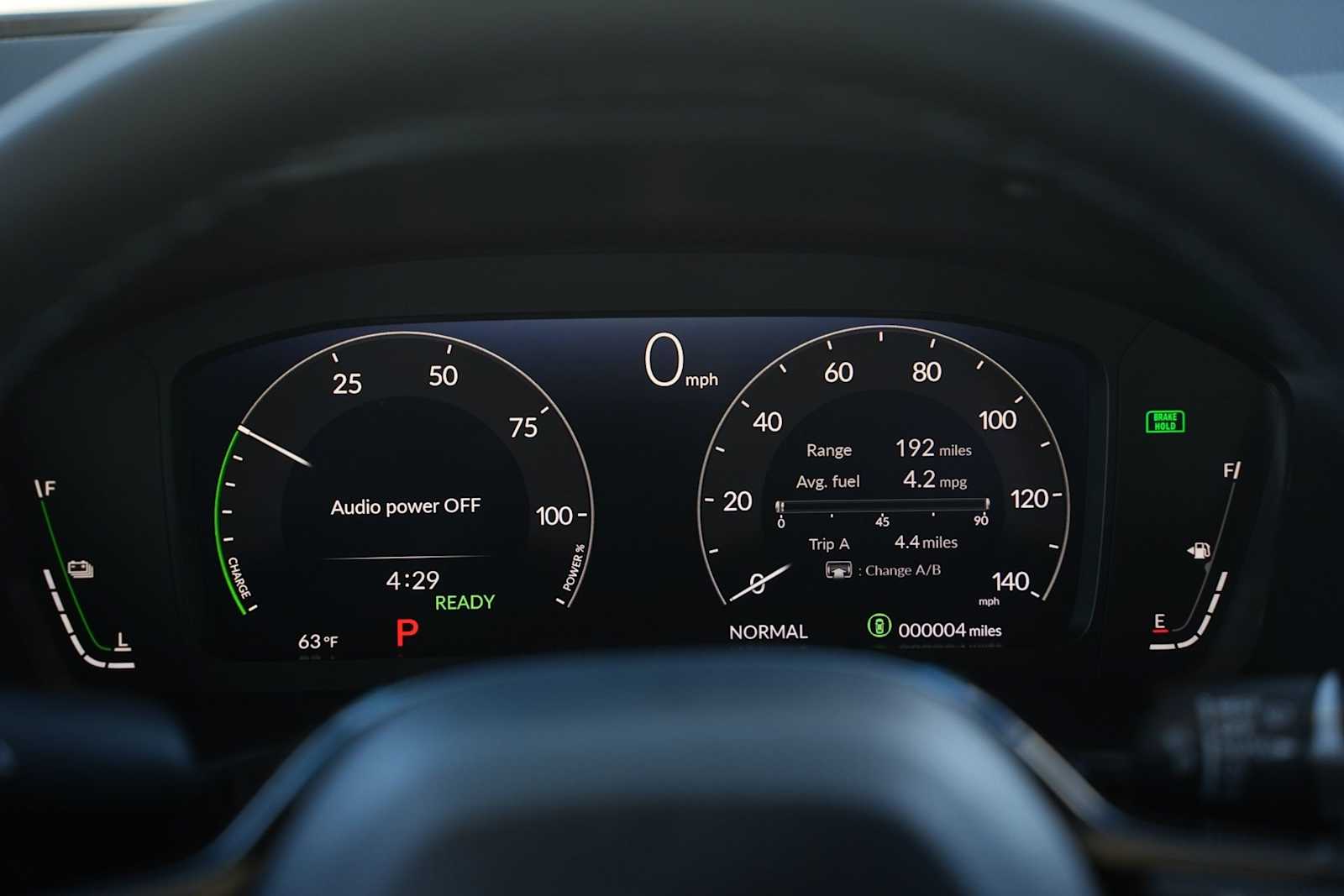 Thumbnail: 2026 Honda Civic - 18