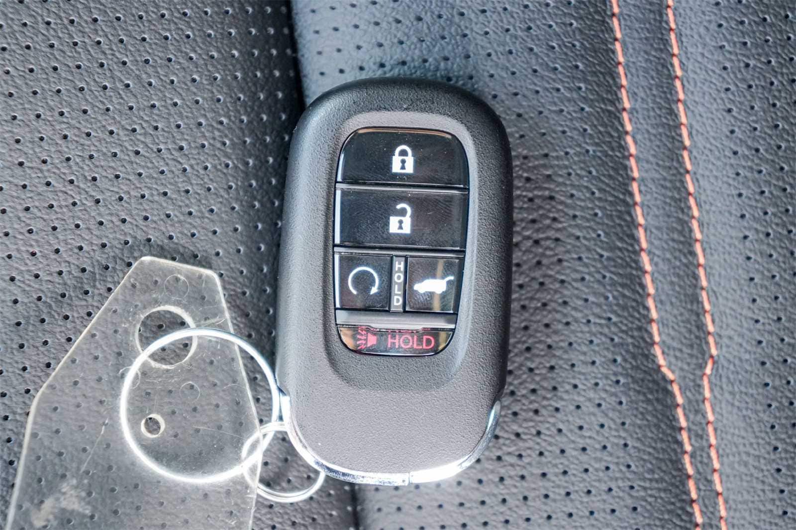 Thumbnail: 2026 Honda CR-V - 20