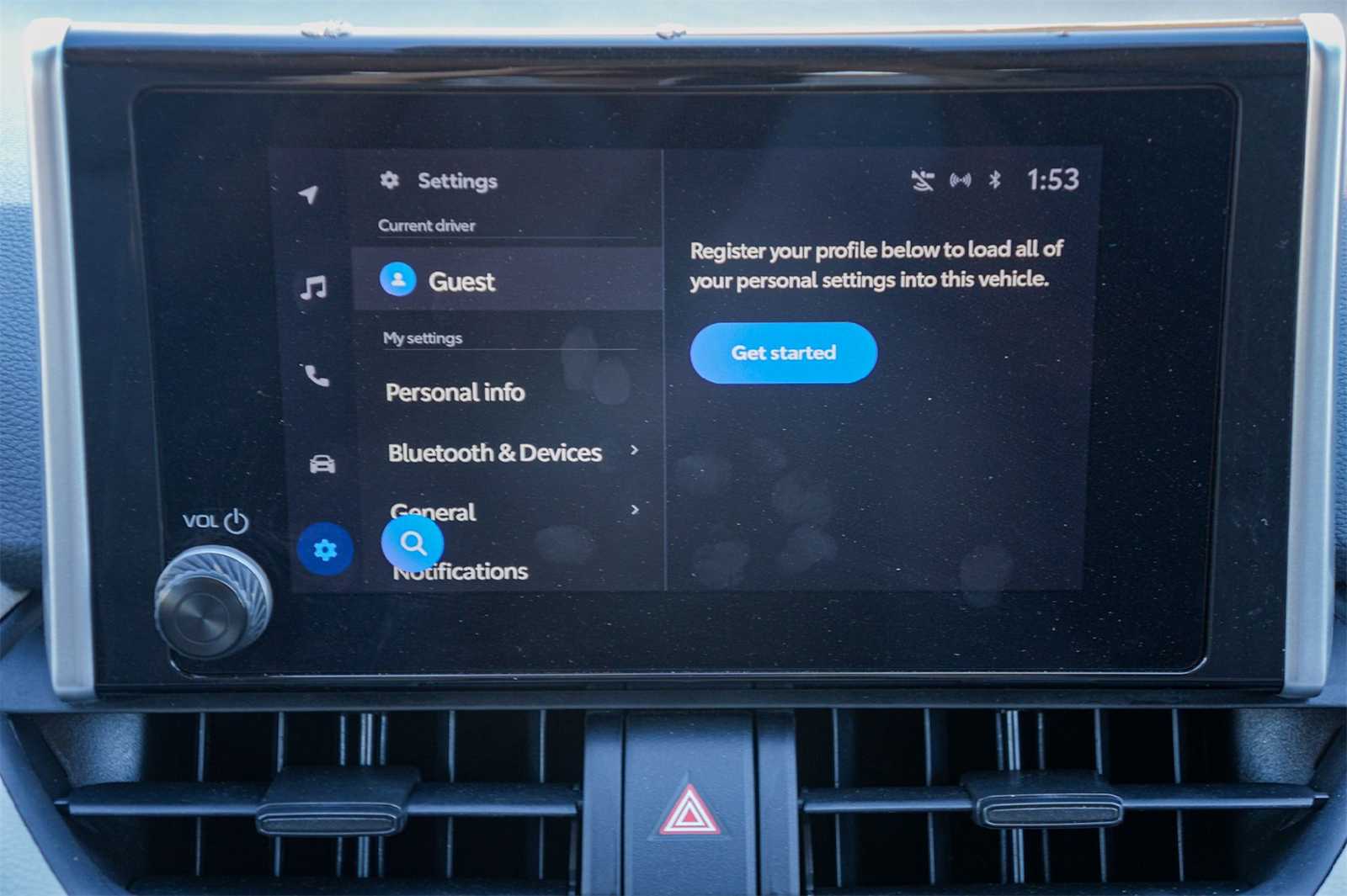 Thumbnail: 2024 Toyota RAV4 - 16