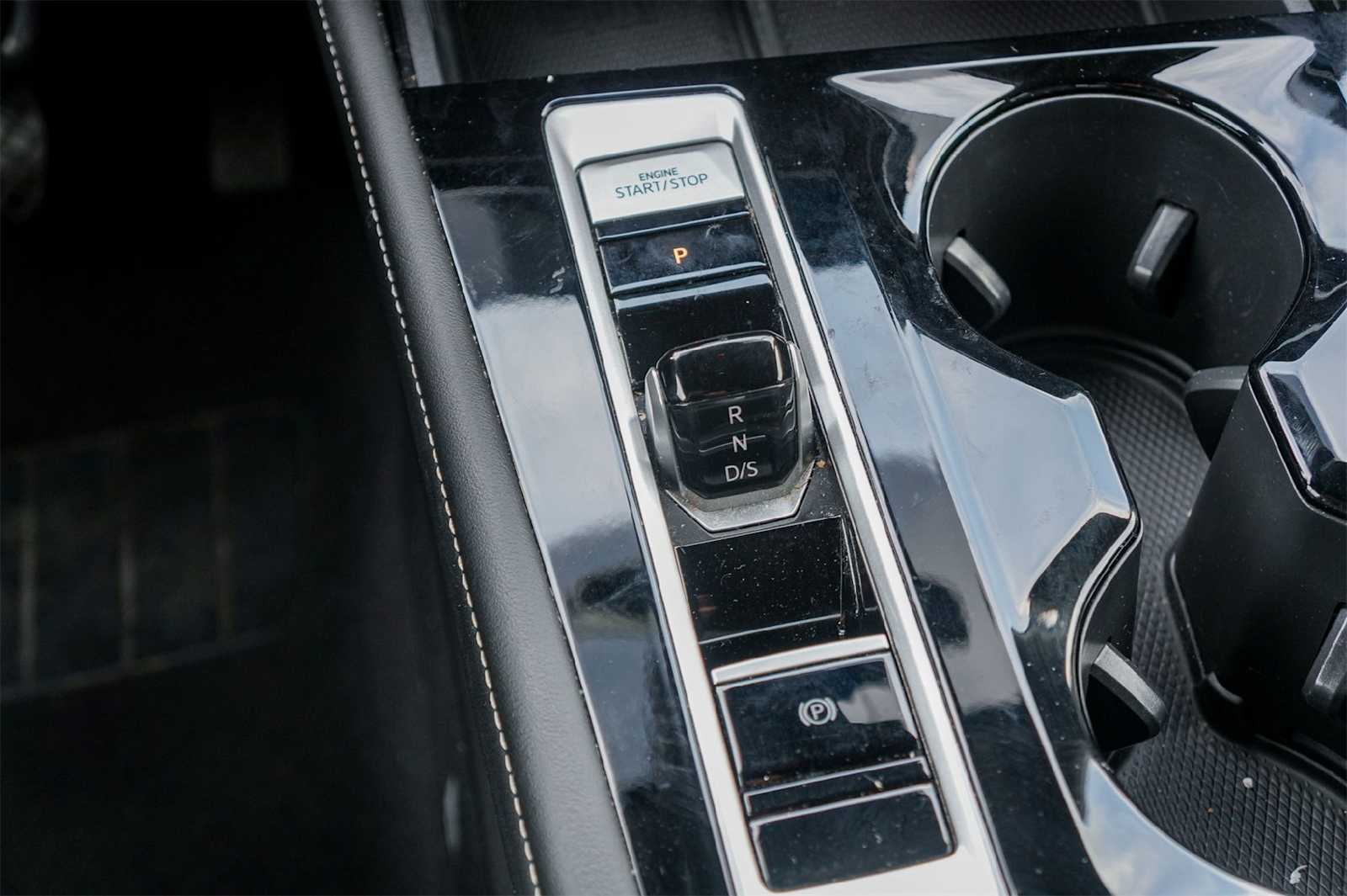 Thumbnail: 2024 Volkswagen Atlas - 16