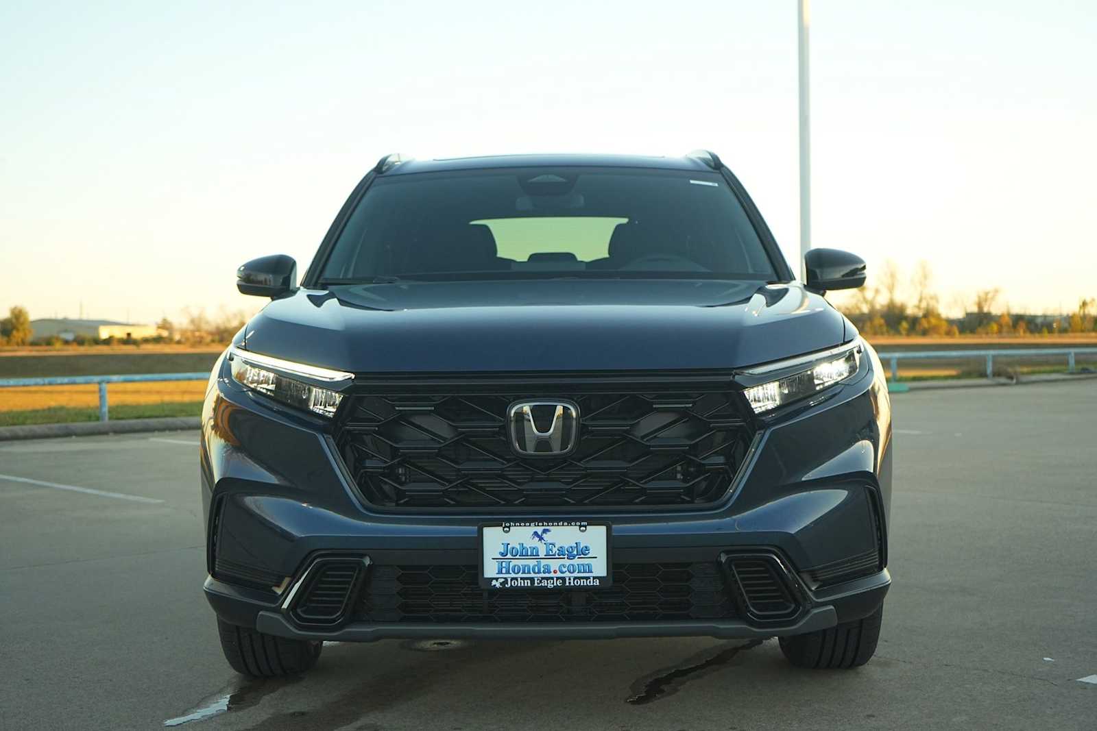Thumbnail: 2026 Honda CR-V - 6