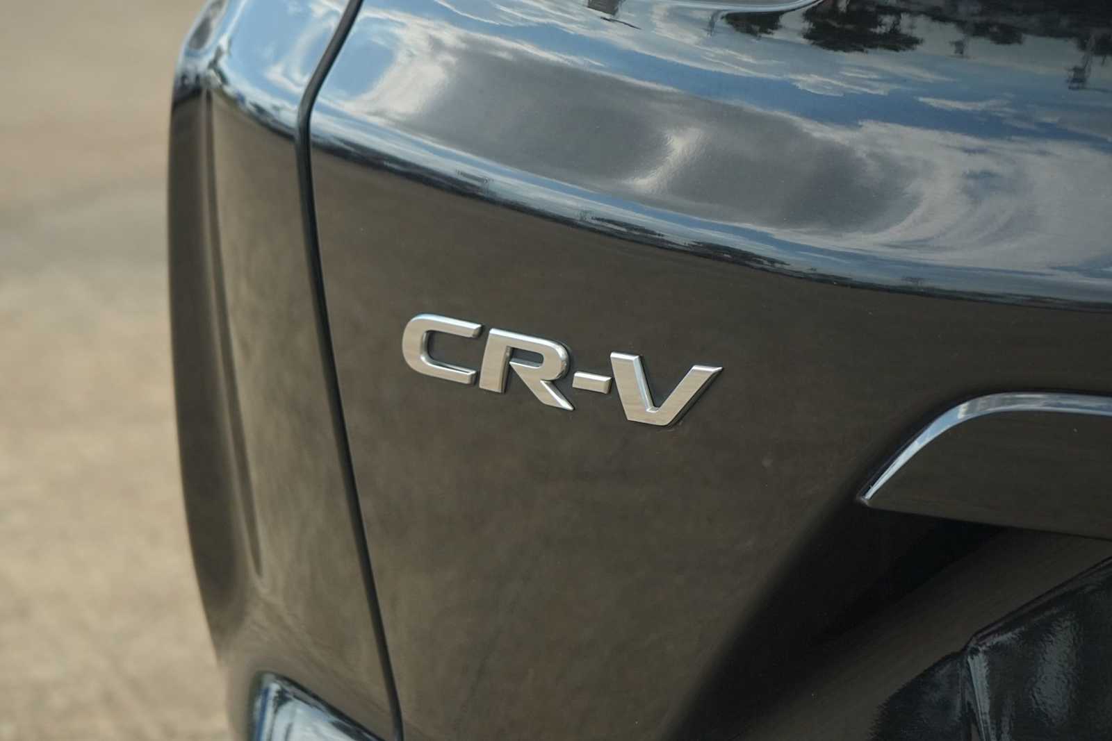 Thumbnail: 2021 Honda CR-V - 8