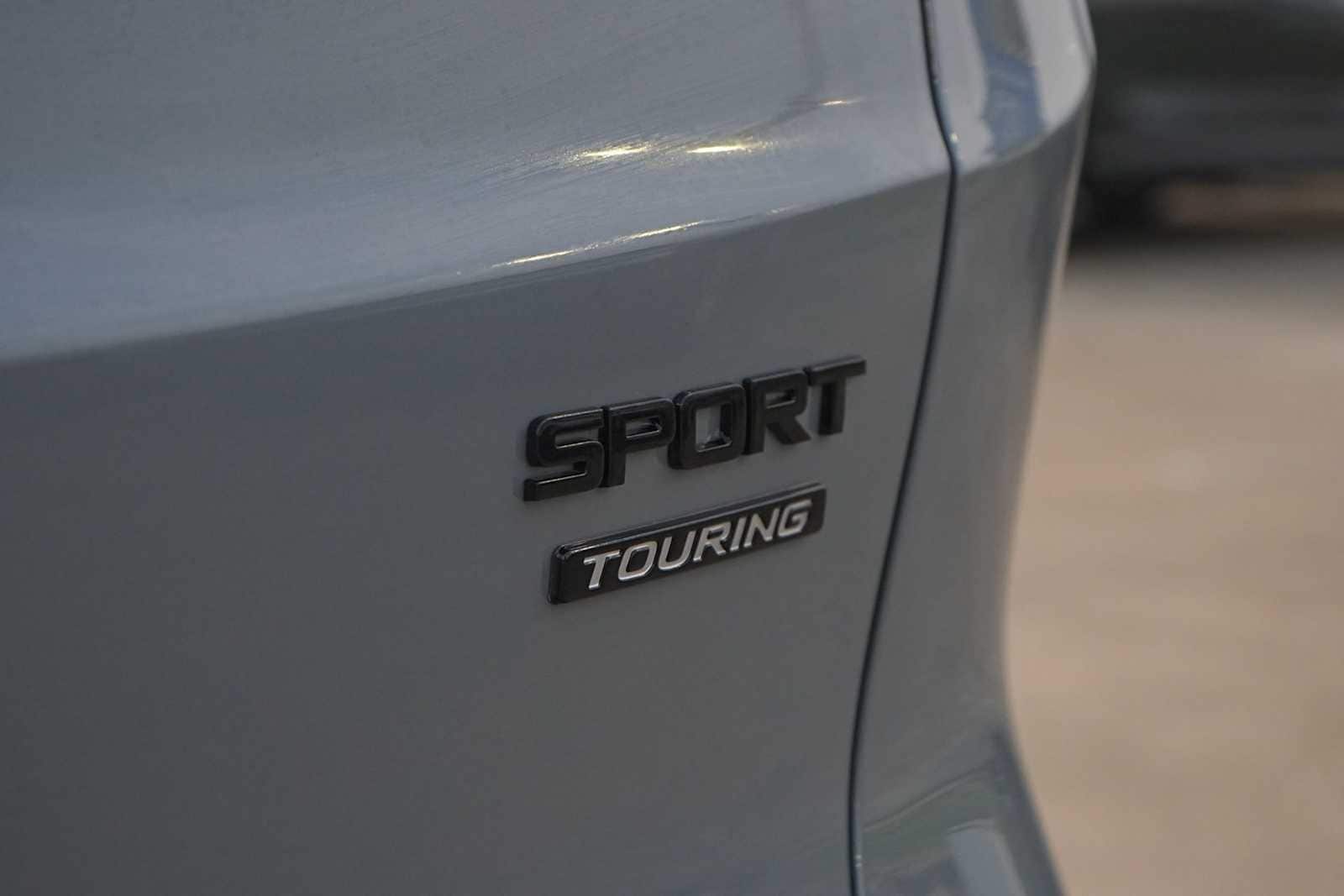 Thumbnail: 2026 Honda CR-V - 8