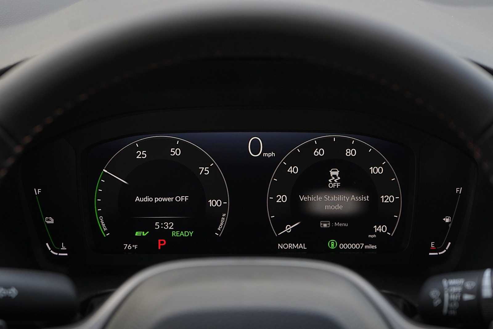 Thumbnail: 2026 Honda CR-V - 18