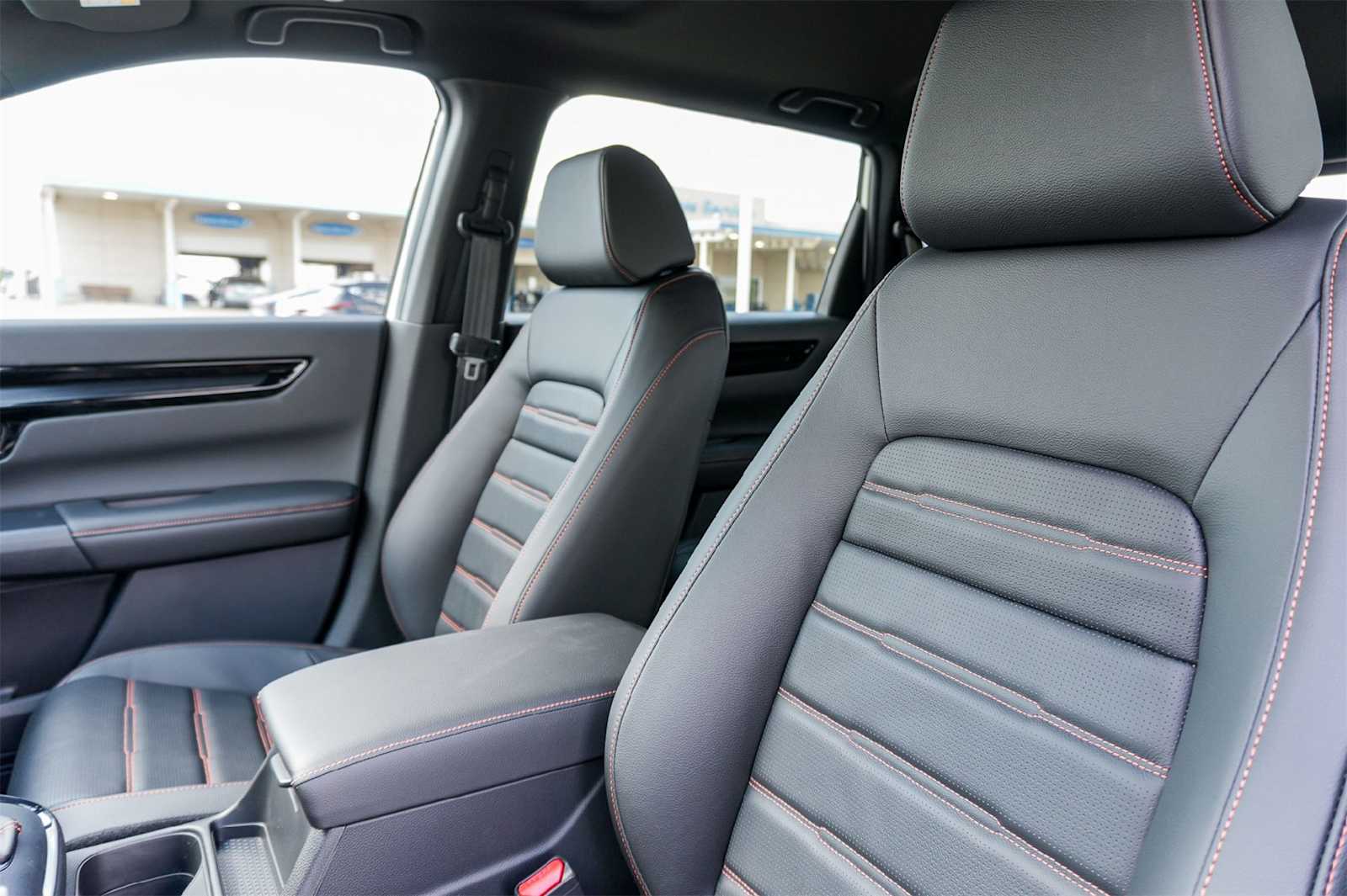 Thumbnail: 2026 Honda CR-V - 11