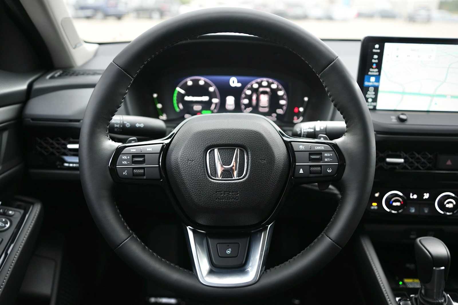 Thumbnail: 2025 Honda Accord - 15