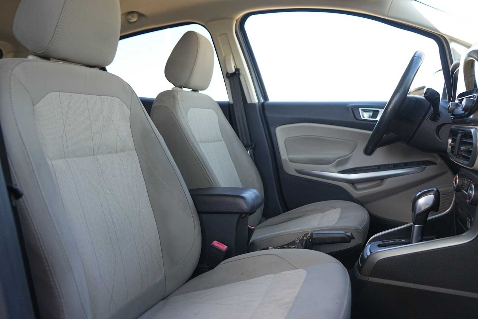 Thumbnail: 2019 Ford EcoSport - 15