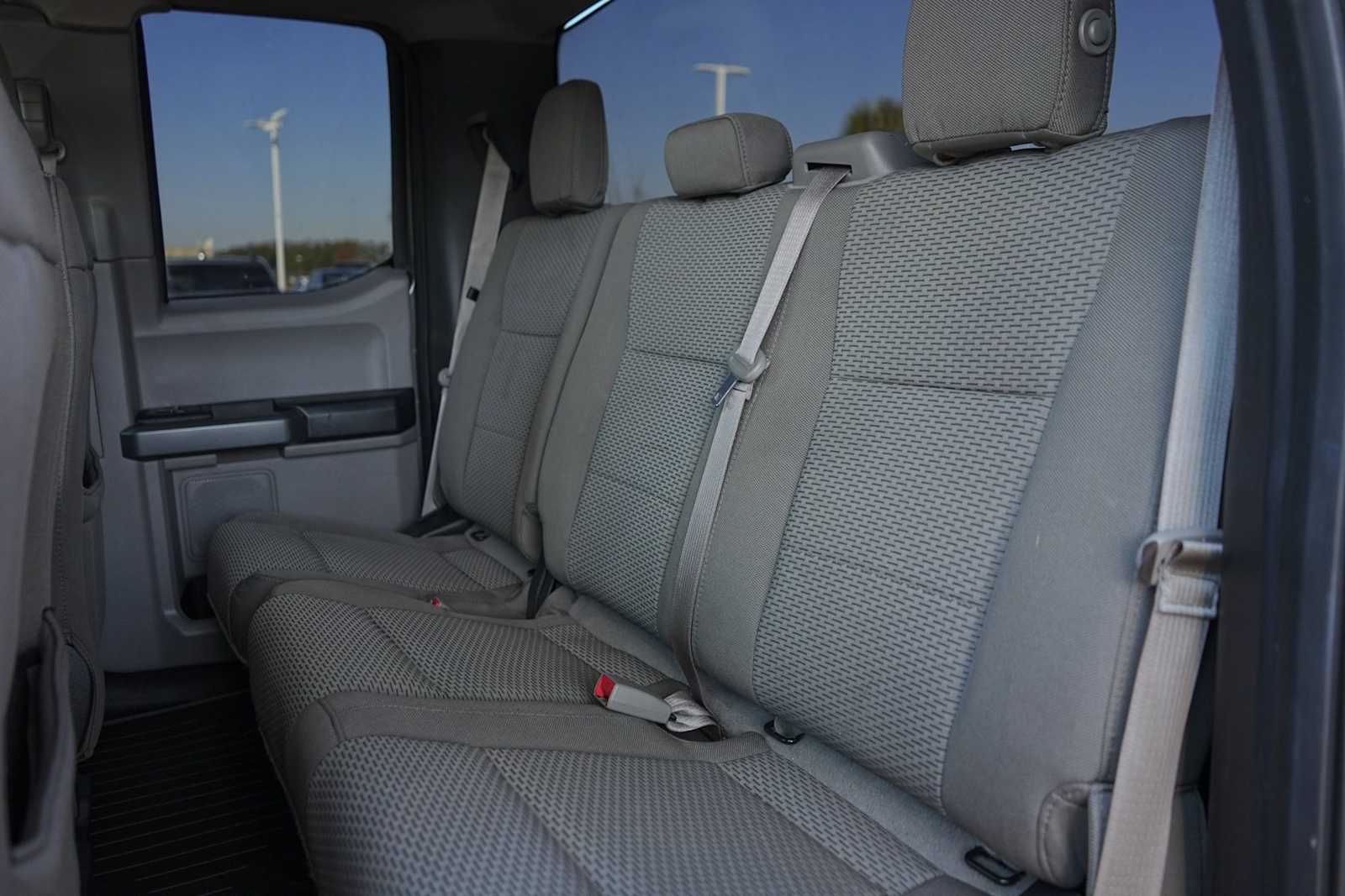 Thumbnail: 2018 Ford F-150 - 14