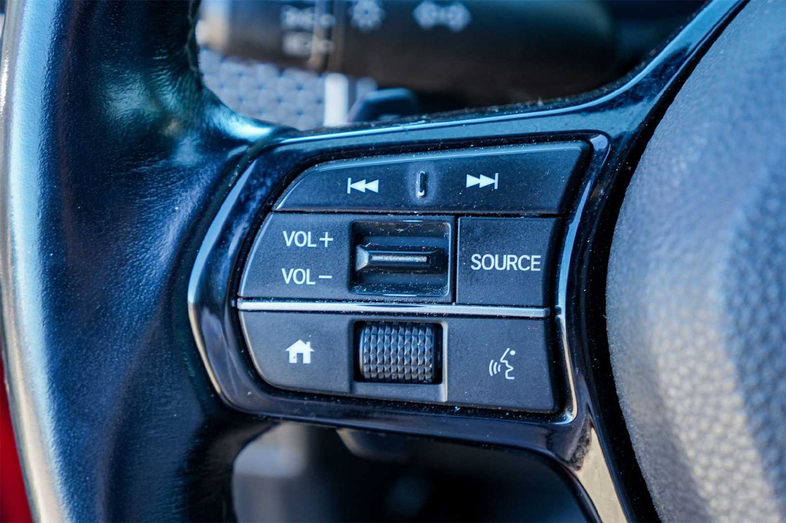 Thumbnail: 2022 Honda Civic - 25