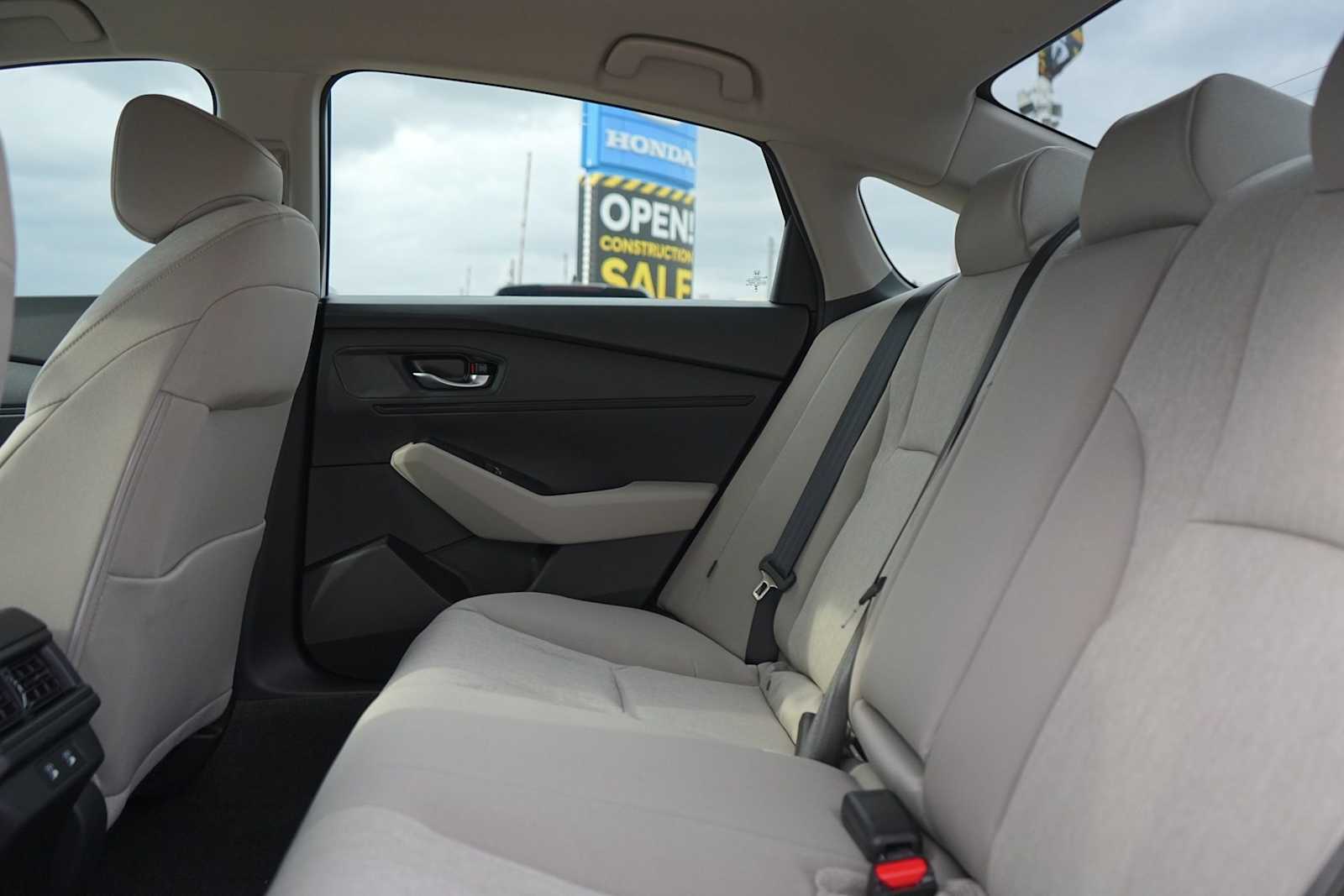 Thumbnail: 2025 Honda Accord - 13
