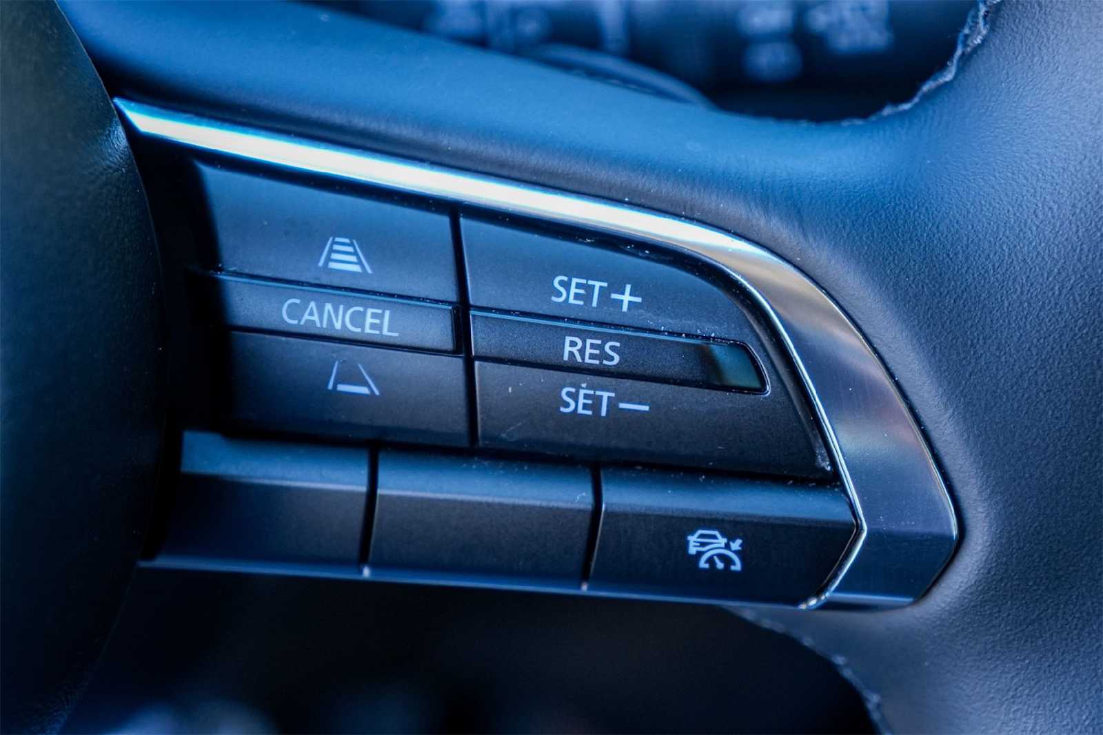 Thumbnail: 2025 Mazda CX-30 - 26