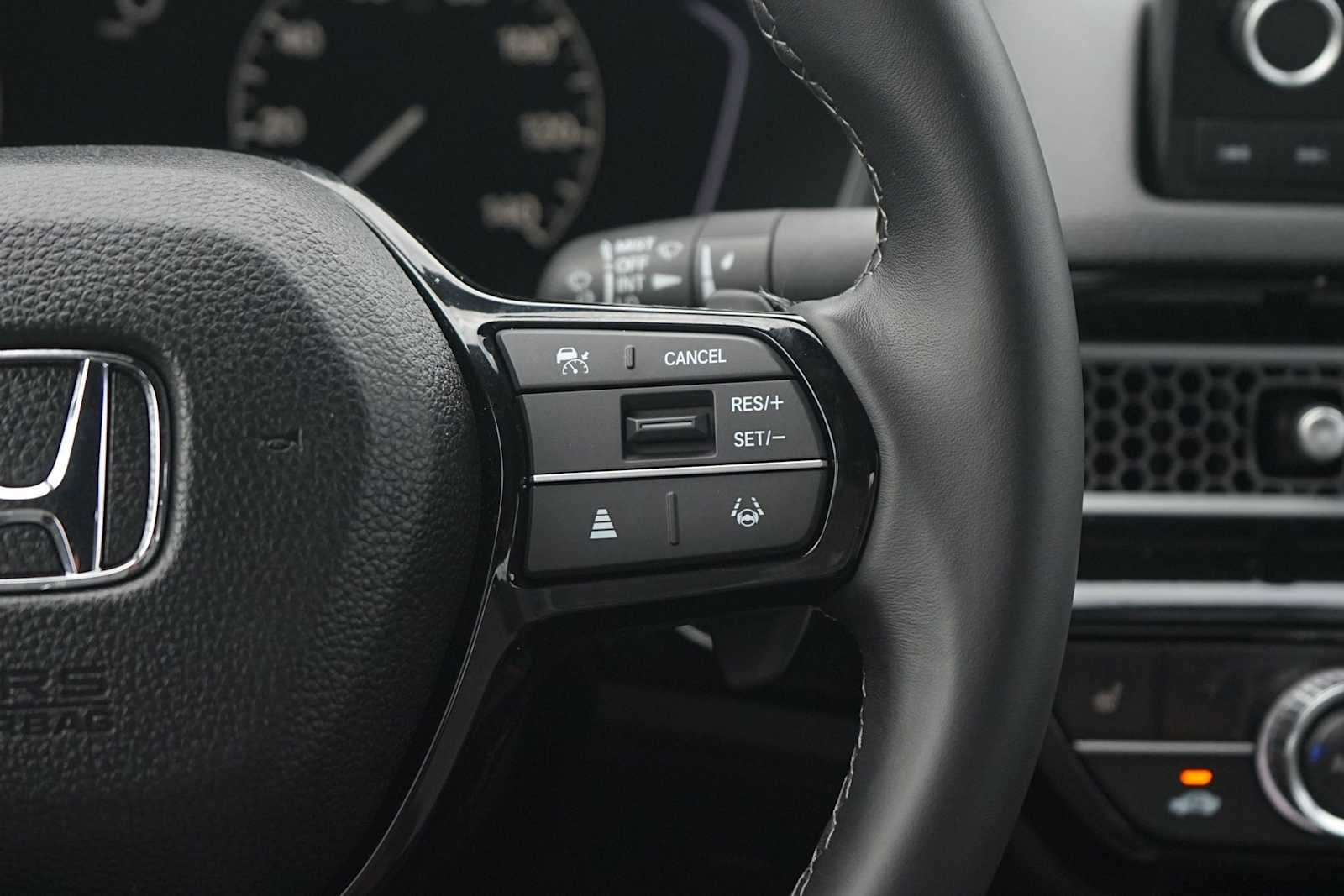 Thumbnail: 2025 Honda Civic - 18