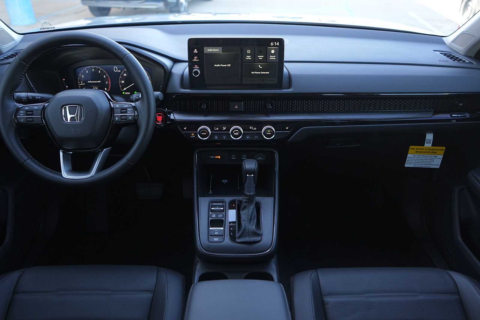 Thumbnail: 2026 Honda CR-V - 10