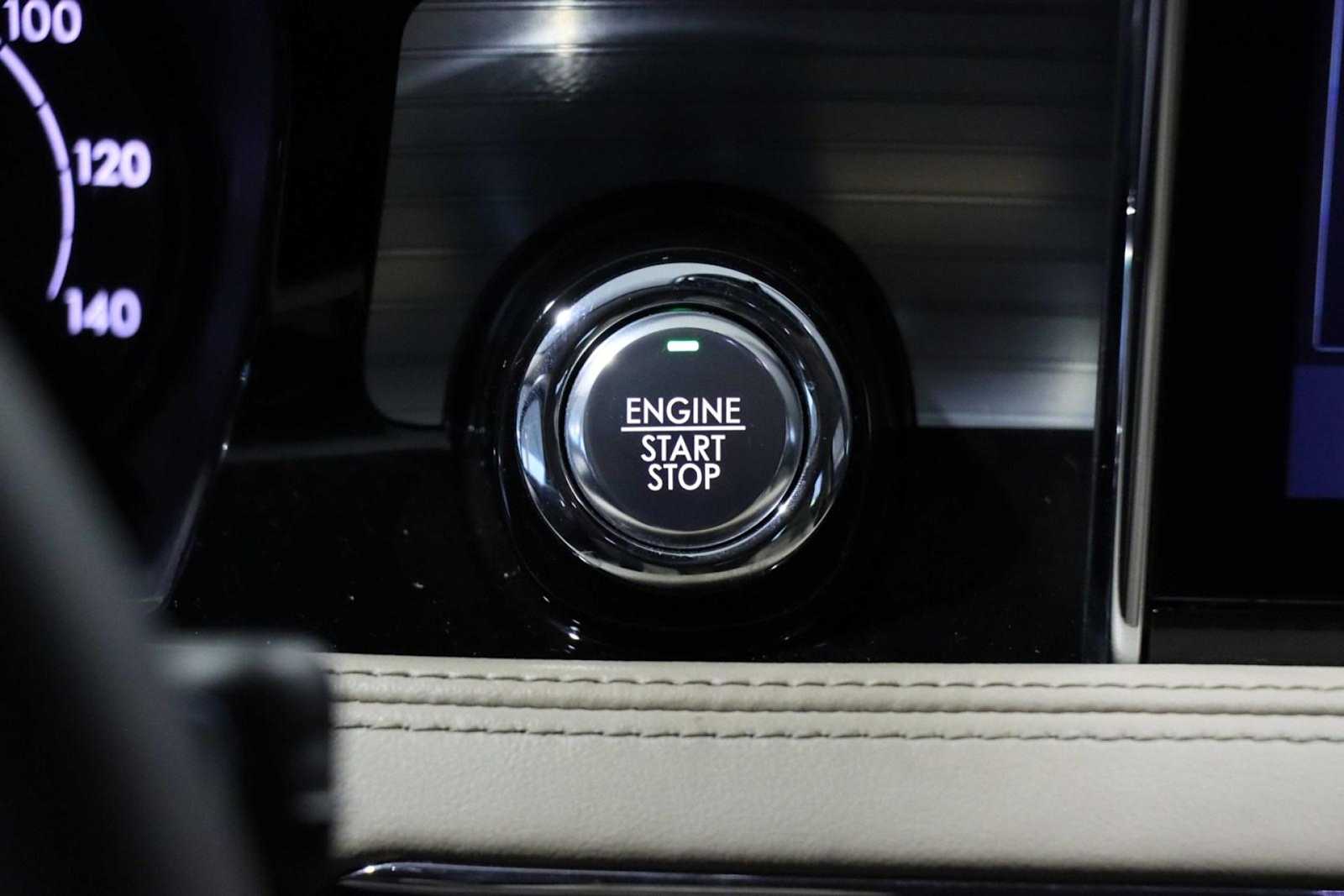 2022 Lincoln Corsair Standard 21