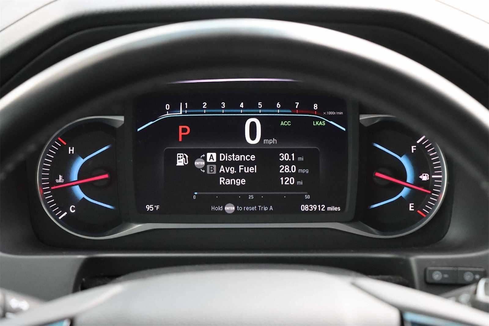 Thumbnail: 2022 Honda Pilot - 19