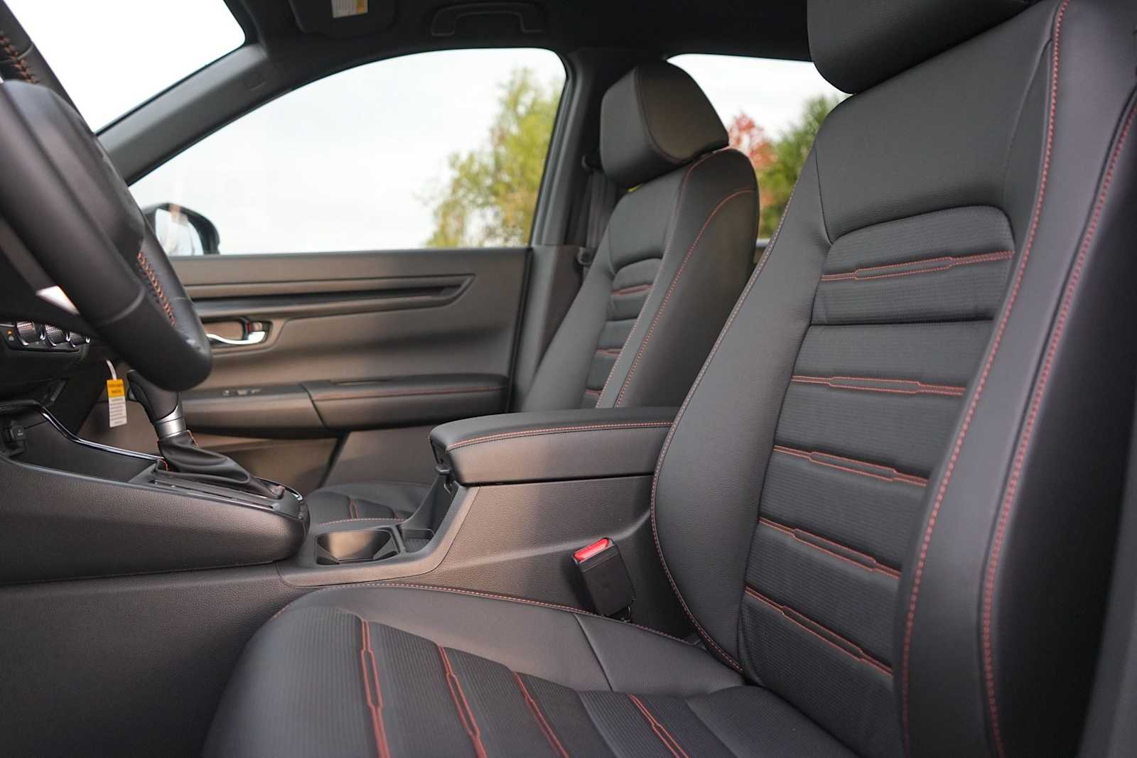 Thumbnail: 2026 Honda CR-V - 11