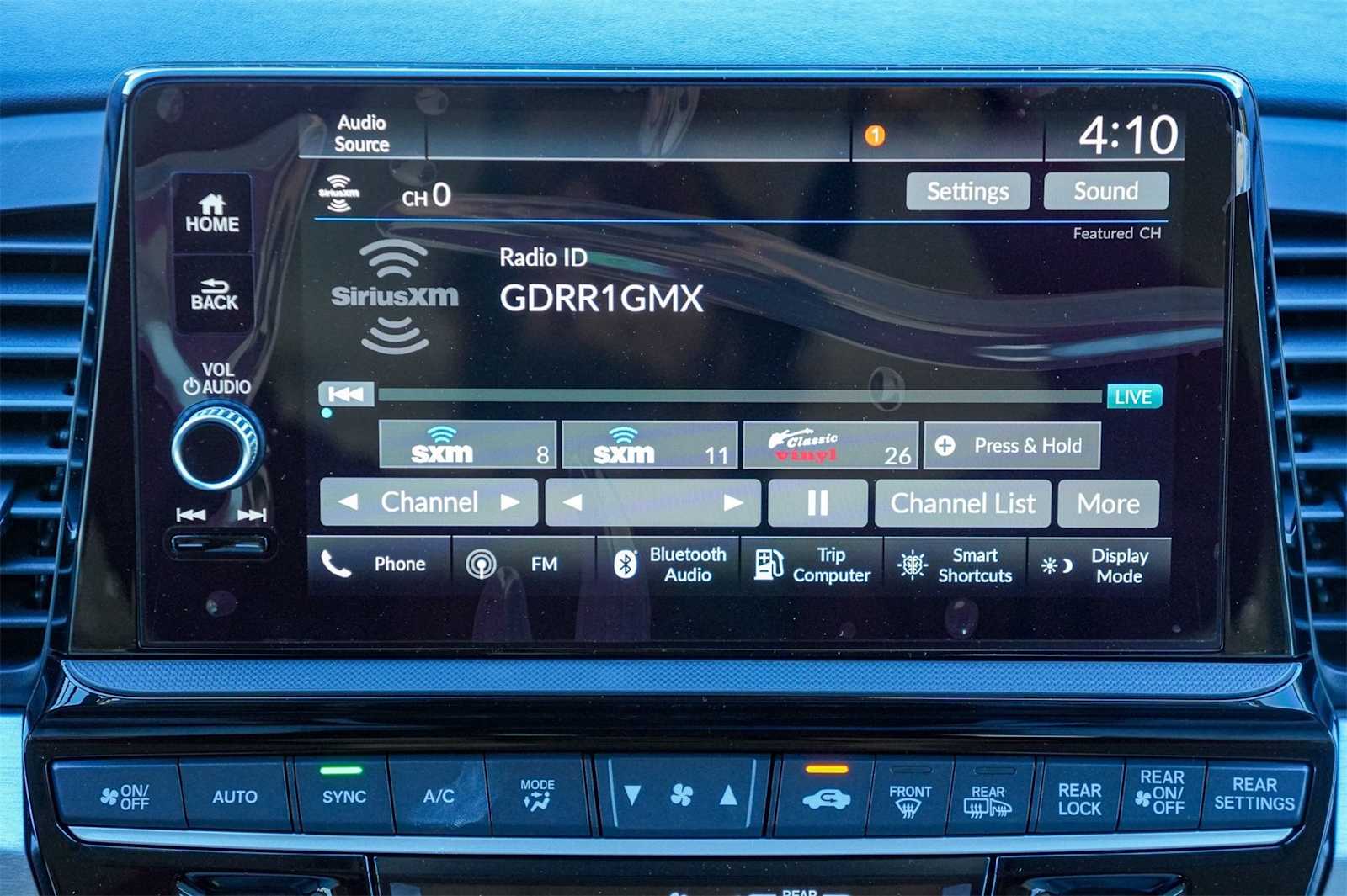 Thumbnail: 2026 Honda Odyssey - 16