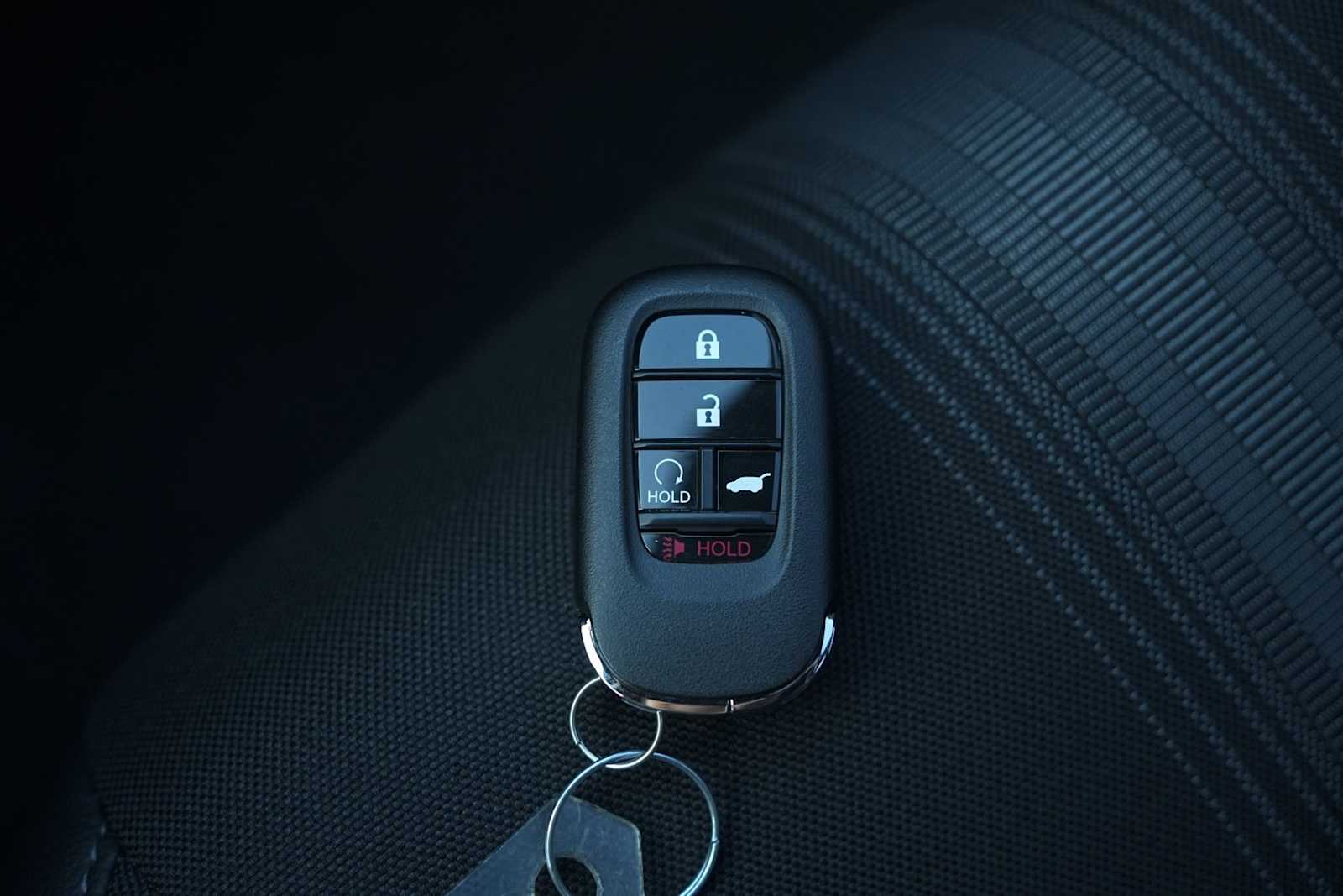 Thumbnail: 2026 Honda Civic - 20