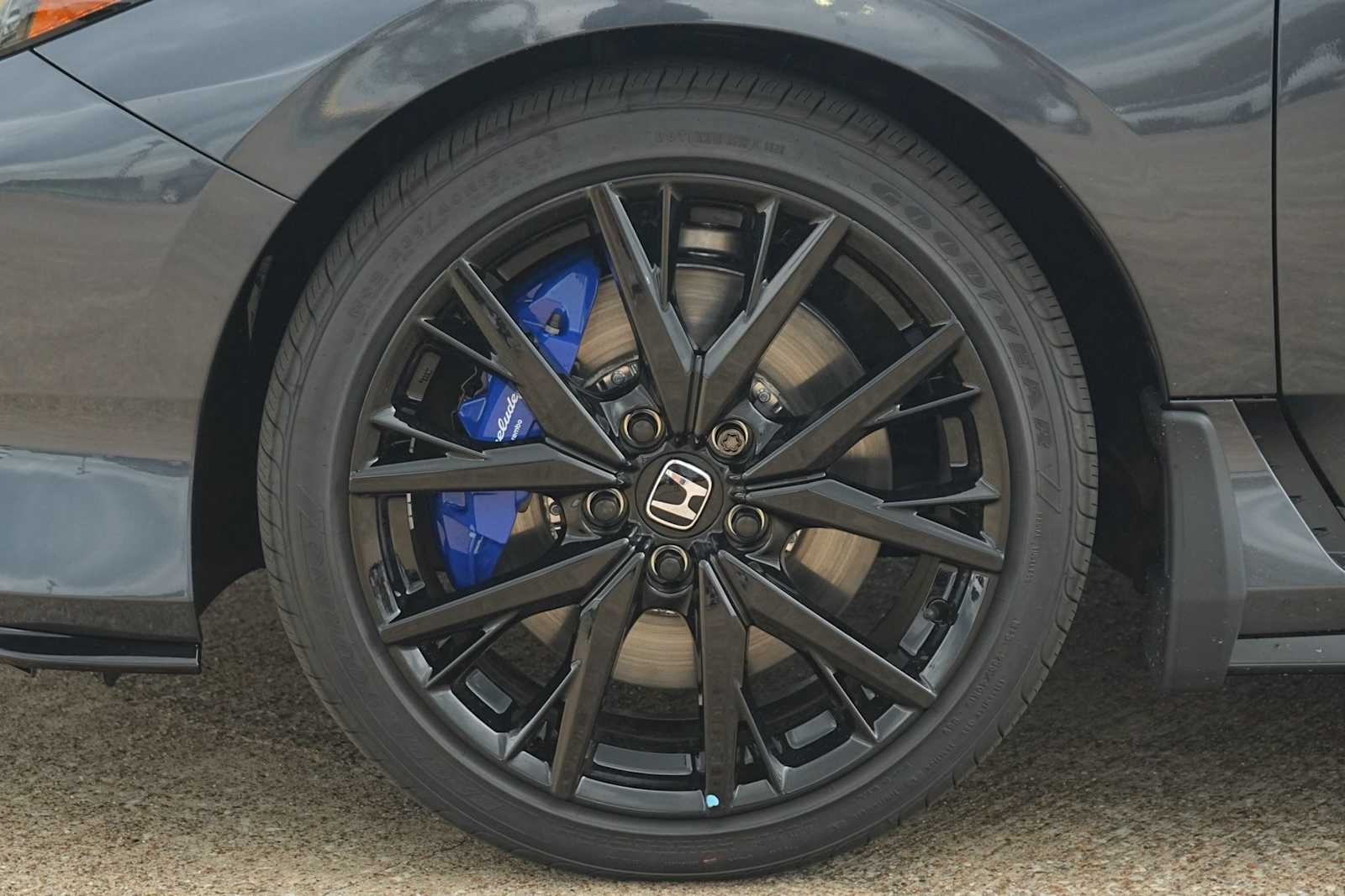 2026 Honda Prelude Base - Photo 7