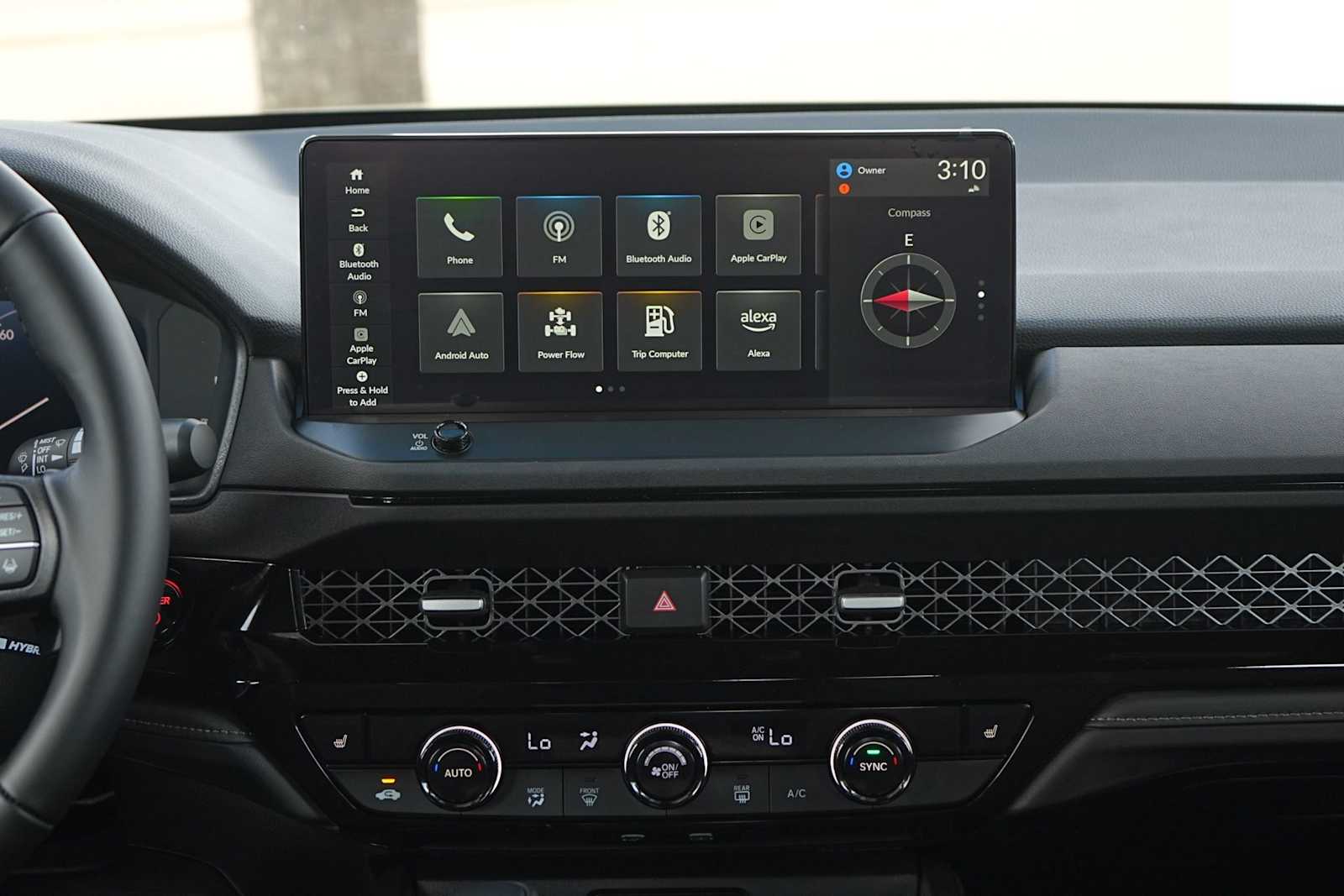 Thumbnail: 2025 Honda Accord - 18