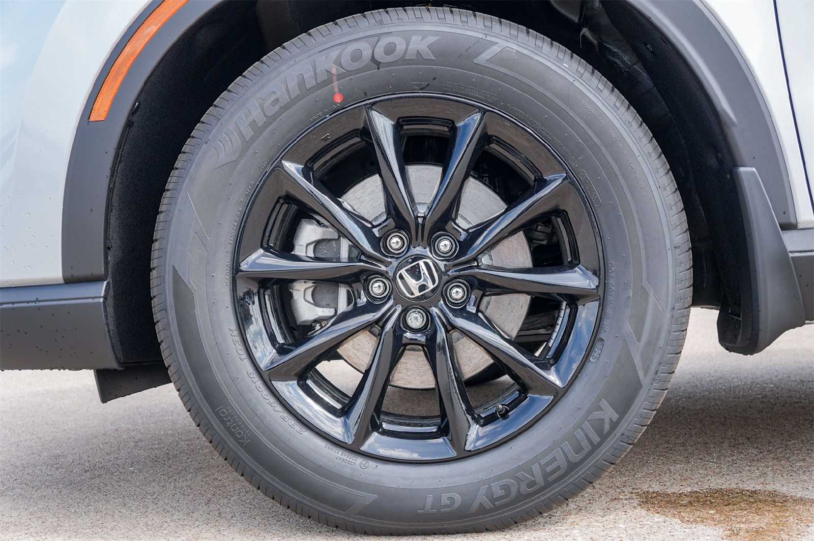 Thumbnail: 2026 Honda CR-V - 8