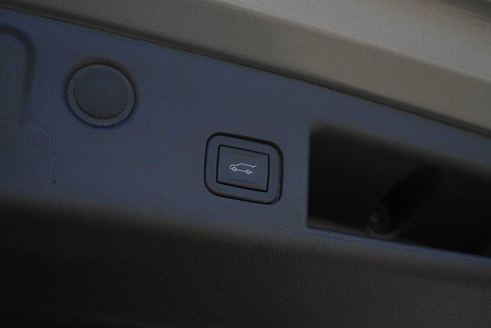 Thumbnail: 2024 Chevrolet Equinox - 26