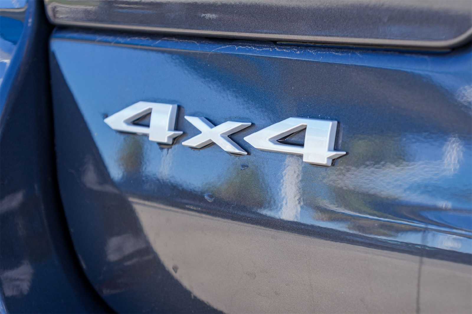 Thumbnail: 2024 Jeep Grand Cherokee - 7