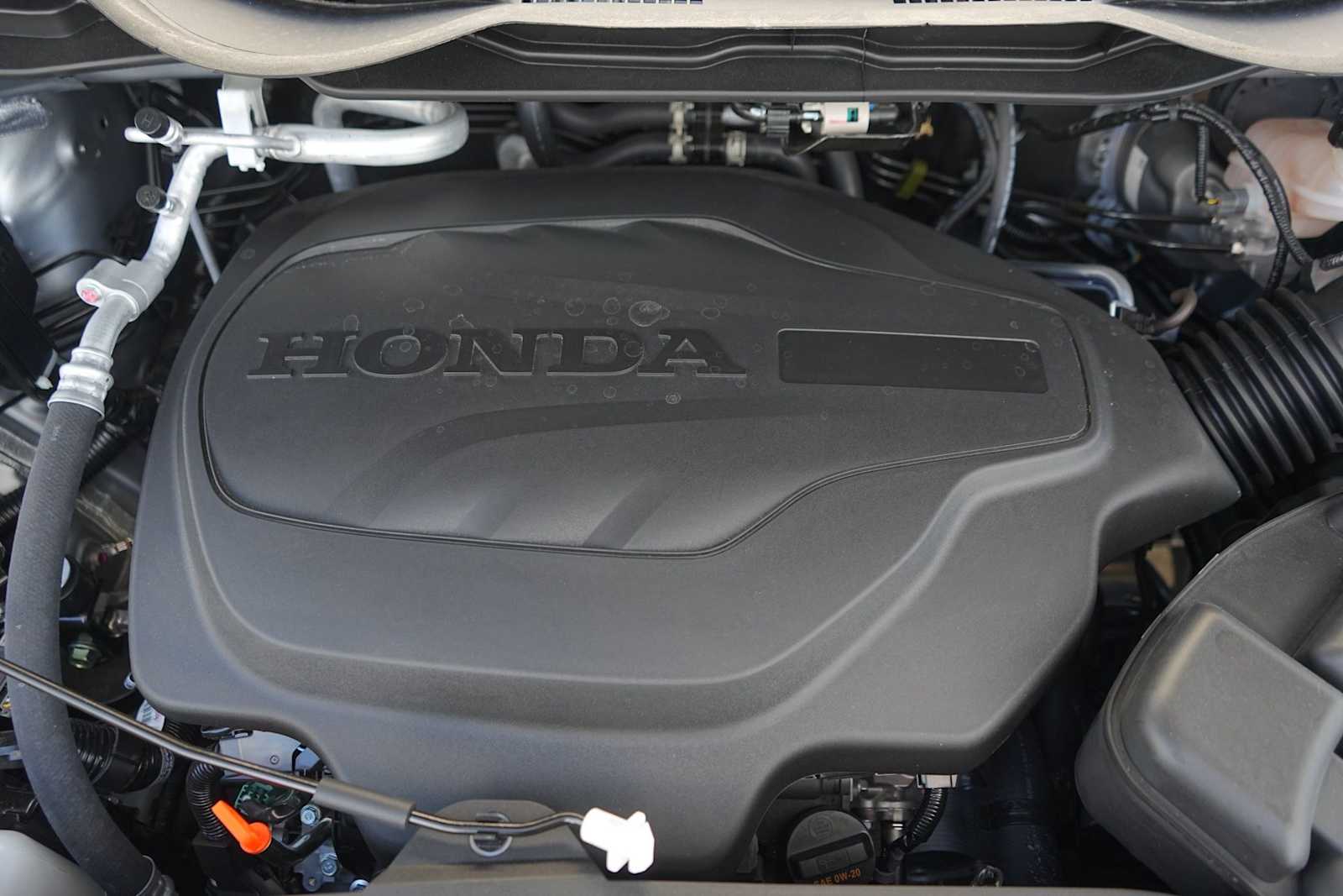 Thumbnail: 2026 Honda Odyssey - 9