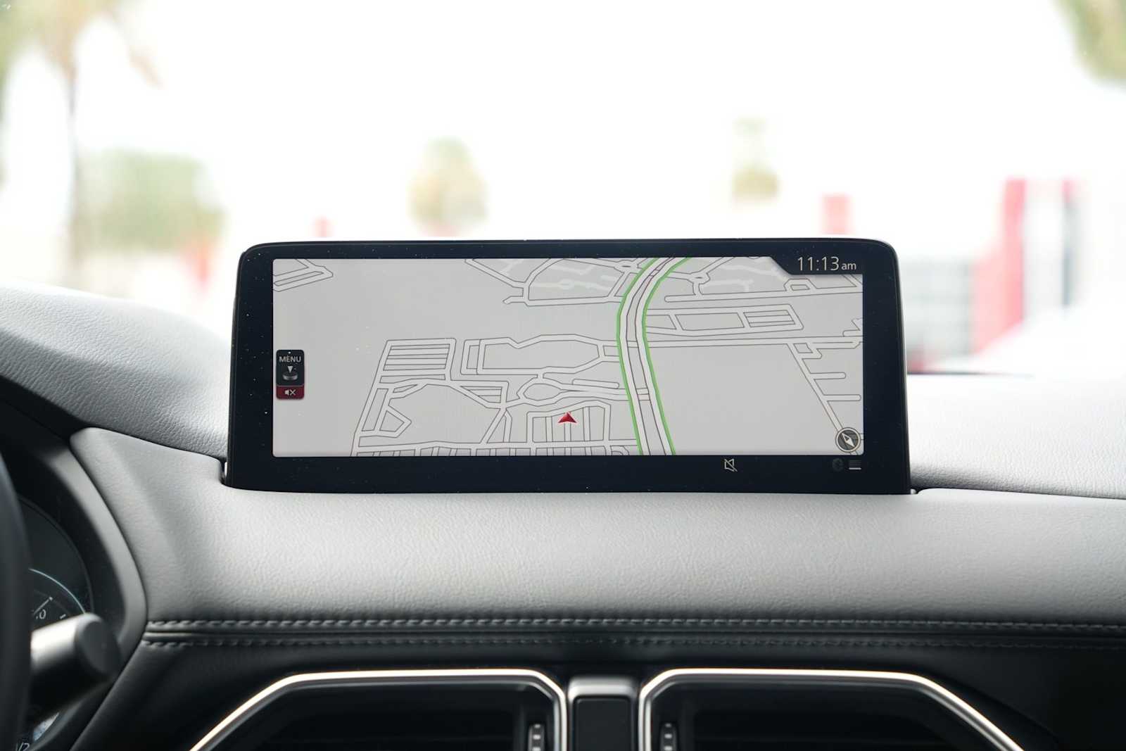 Thumbnail: 2023 Mazda CX-5 - 16