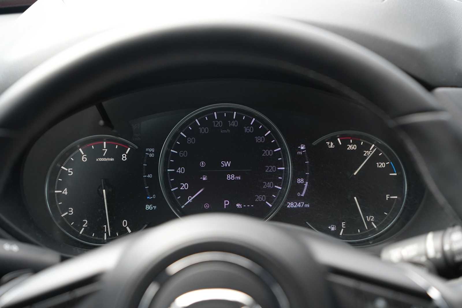 Thumbnail: 2023 Mazda CX-5 - 18