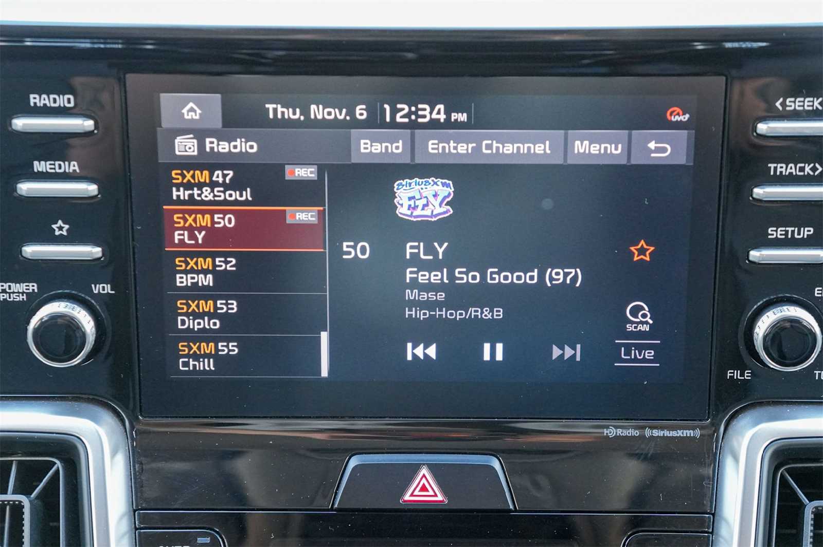 Thumbnail: 2021 Kia Sorento - 13