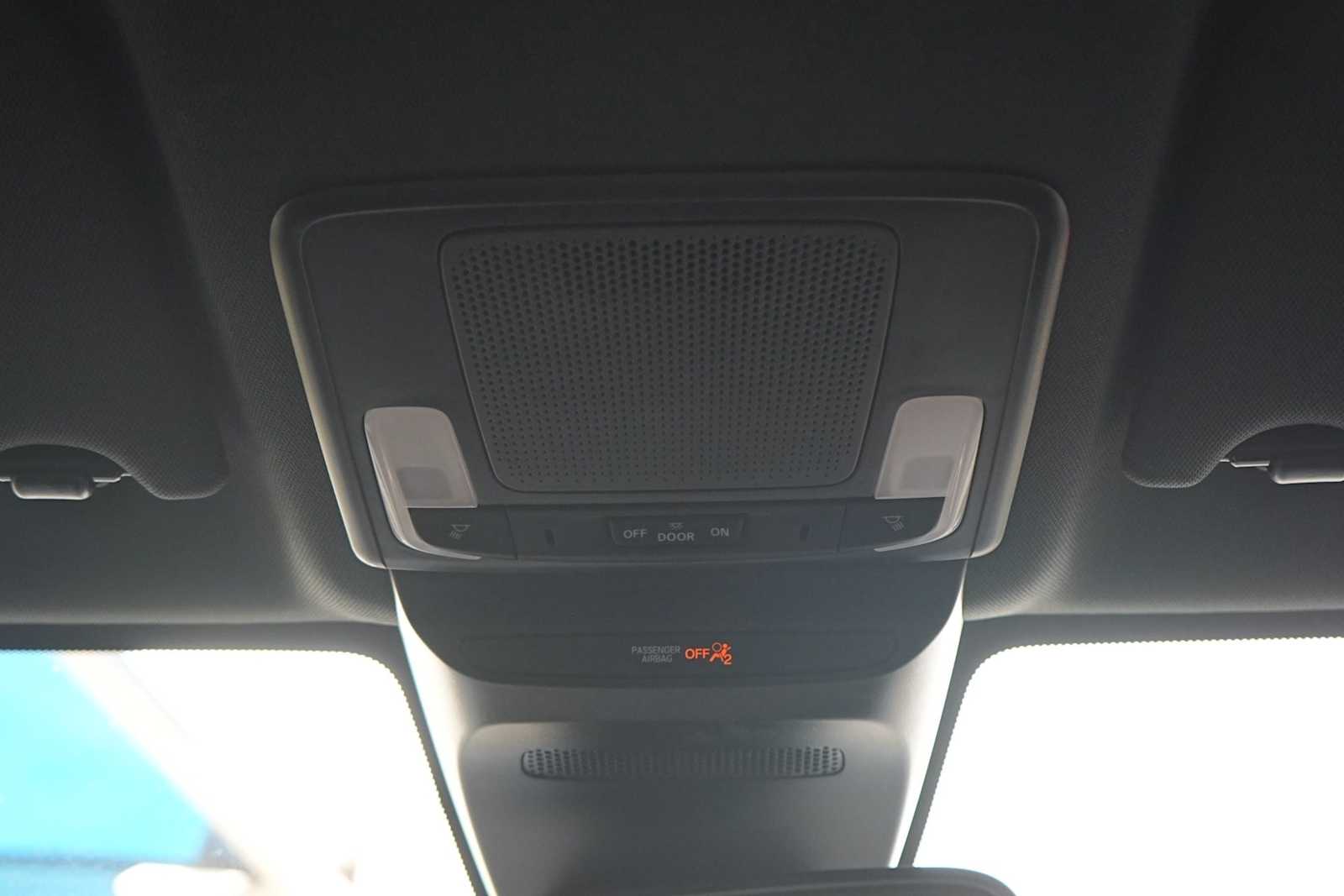 Thumbnail: 2026 Honda HR-V - 25