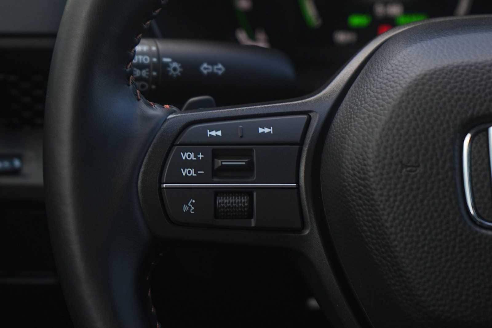 Thumbnail: 2026 Honda Accord - 16