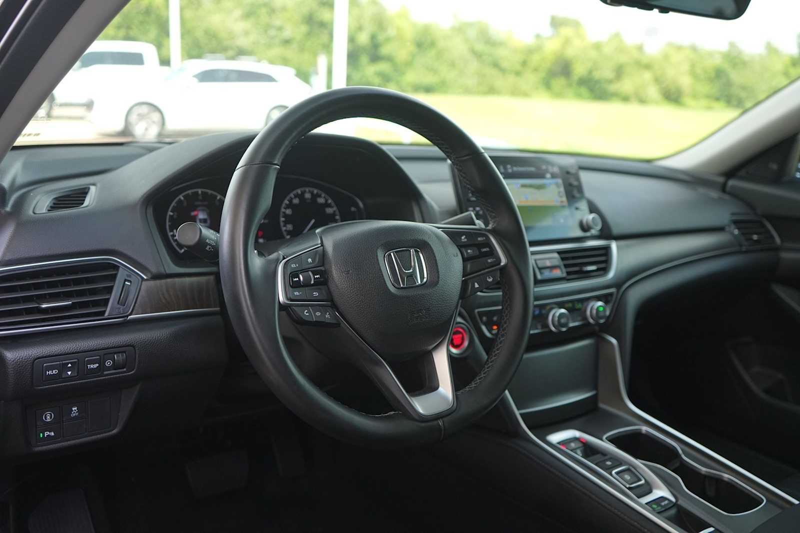 Thumbnail: 2021 Honda Accord - 2
