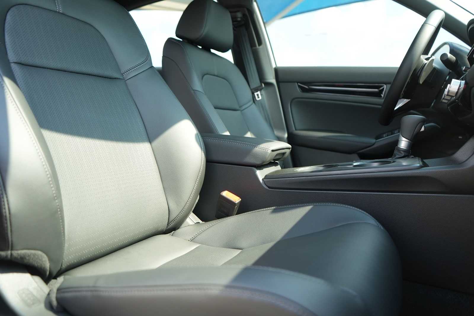 Thumbnail: 2026 Honda Civic - 14