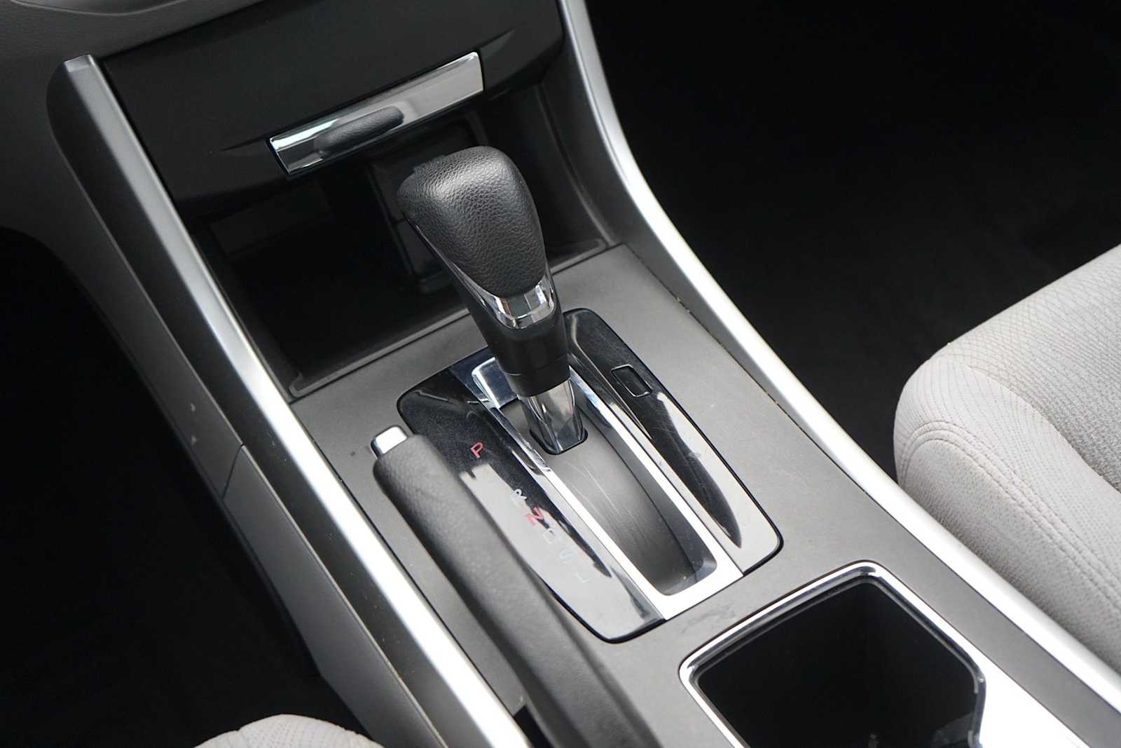 Thumbnail: 2014 Honda Accord - 20