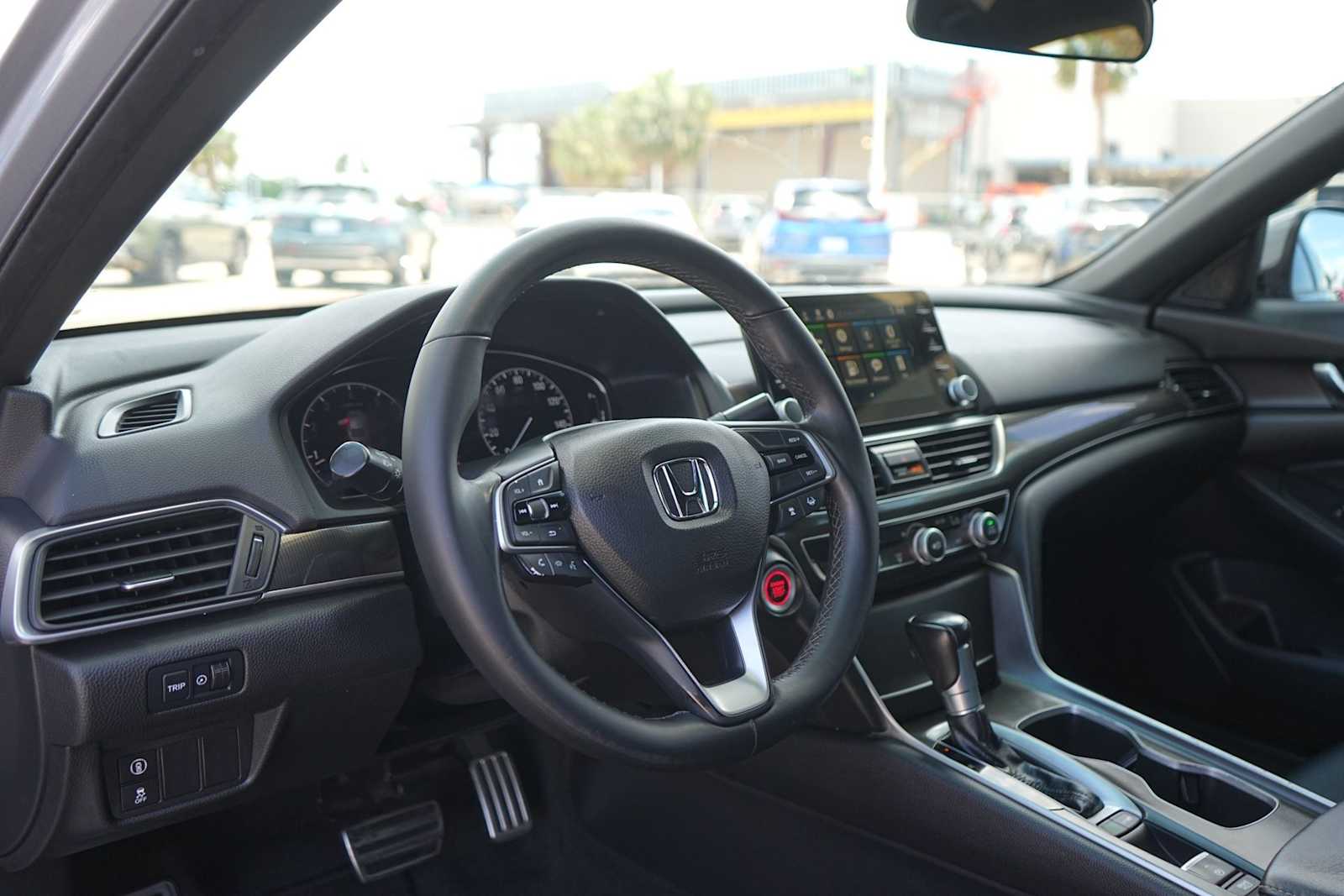 Thumbnail: 2018 Honda Accord - 2
