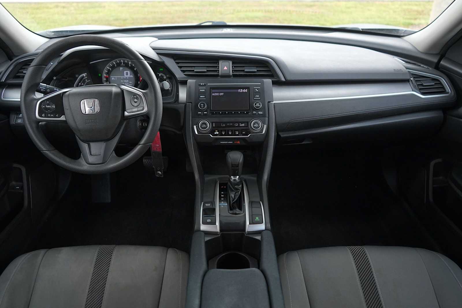 Thumbnail: 2016 Honda Civic - 10