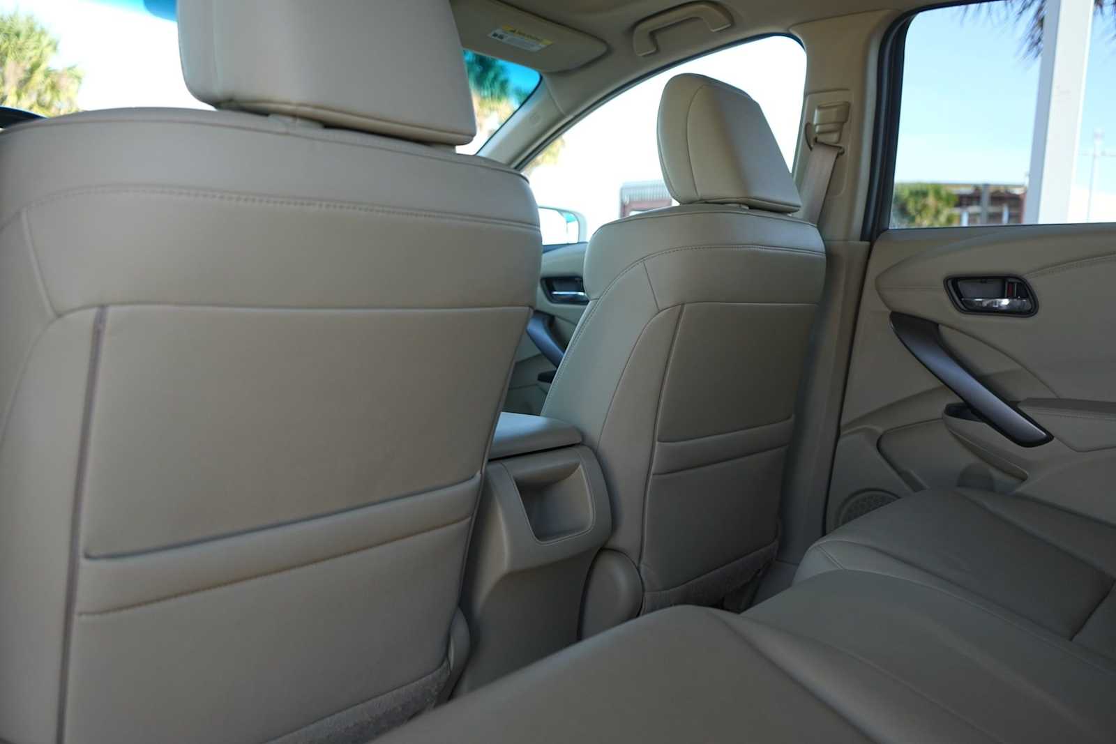 Thumbnail: 2015 Acura RDX - 13