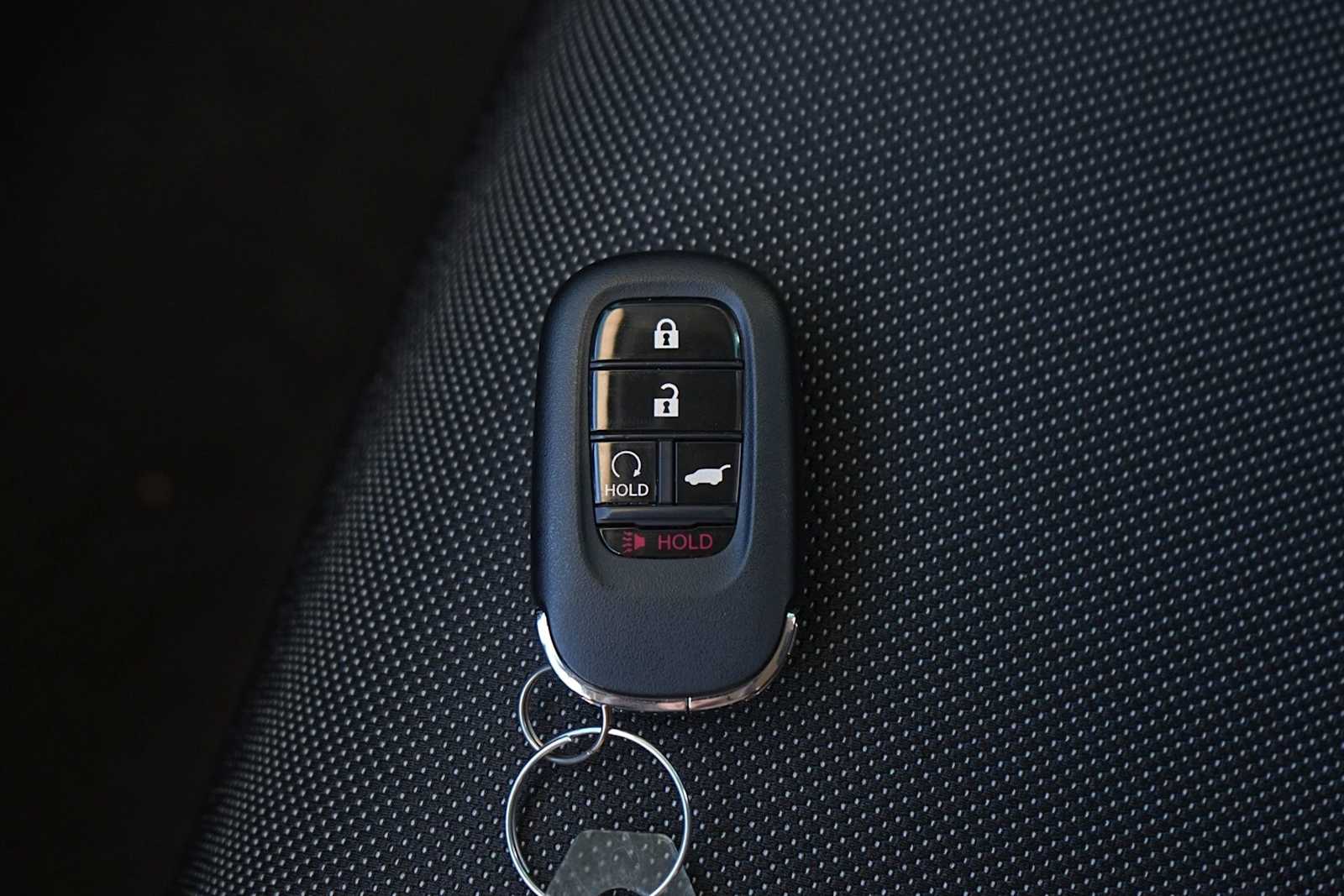 Thumbnail: 2026 Honda CR-V - 20