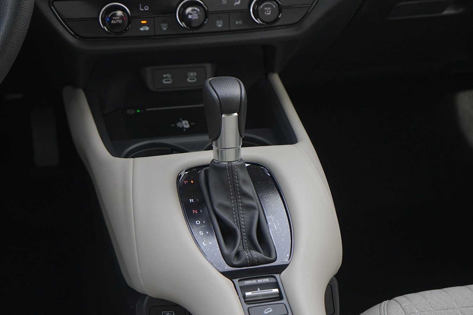 Thumbnail: 2026 Honda HR-V - 17