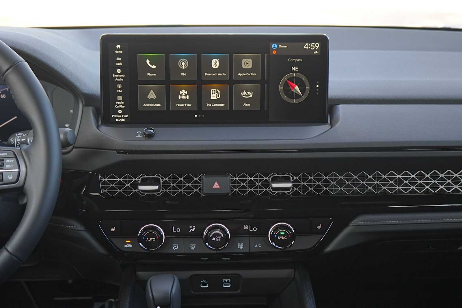 Thumbnail: 2026 Honda Accord - 16