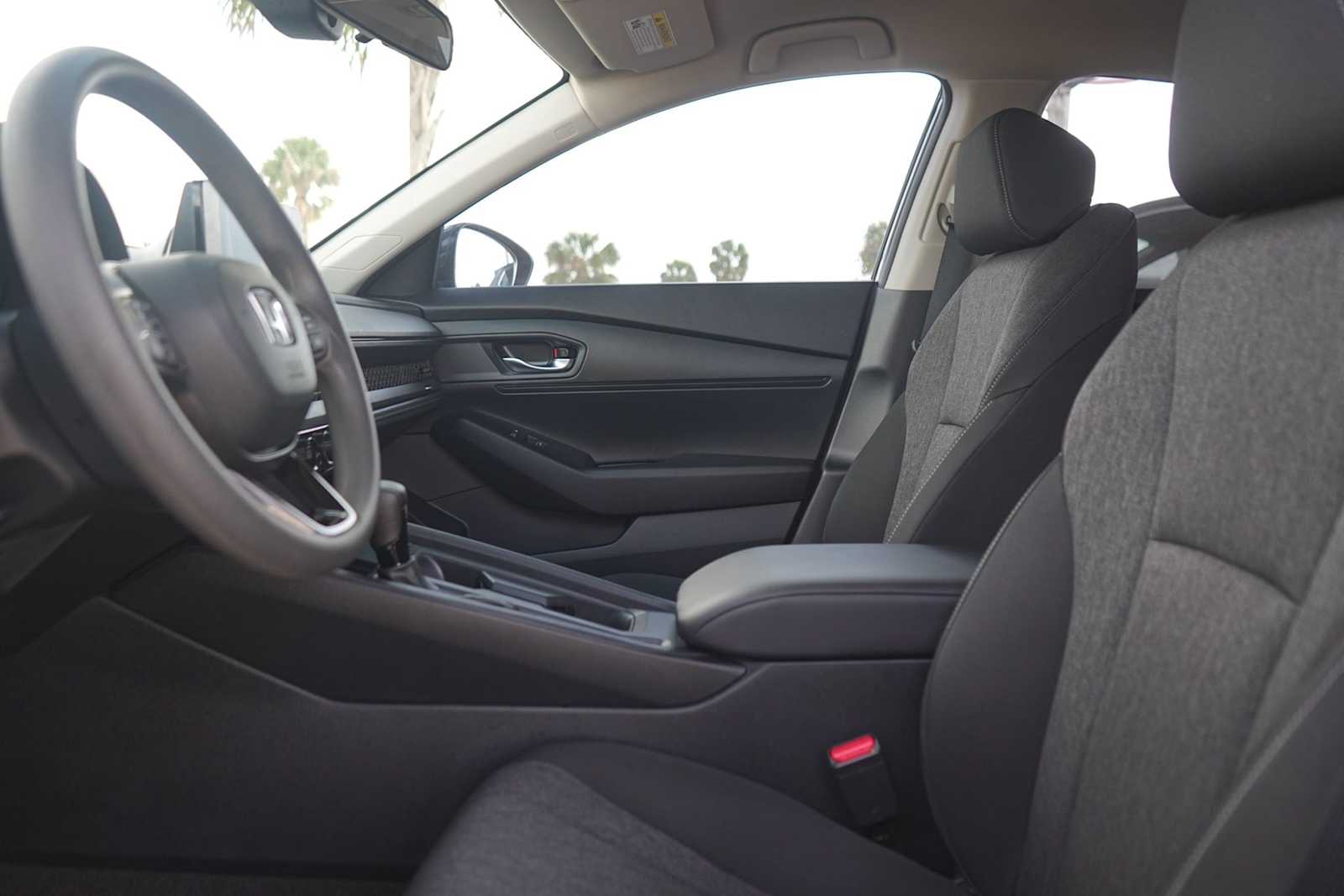 Thumbnail: 2023 Honda Accord - 11