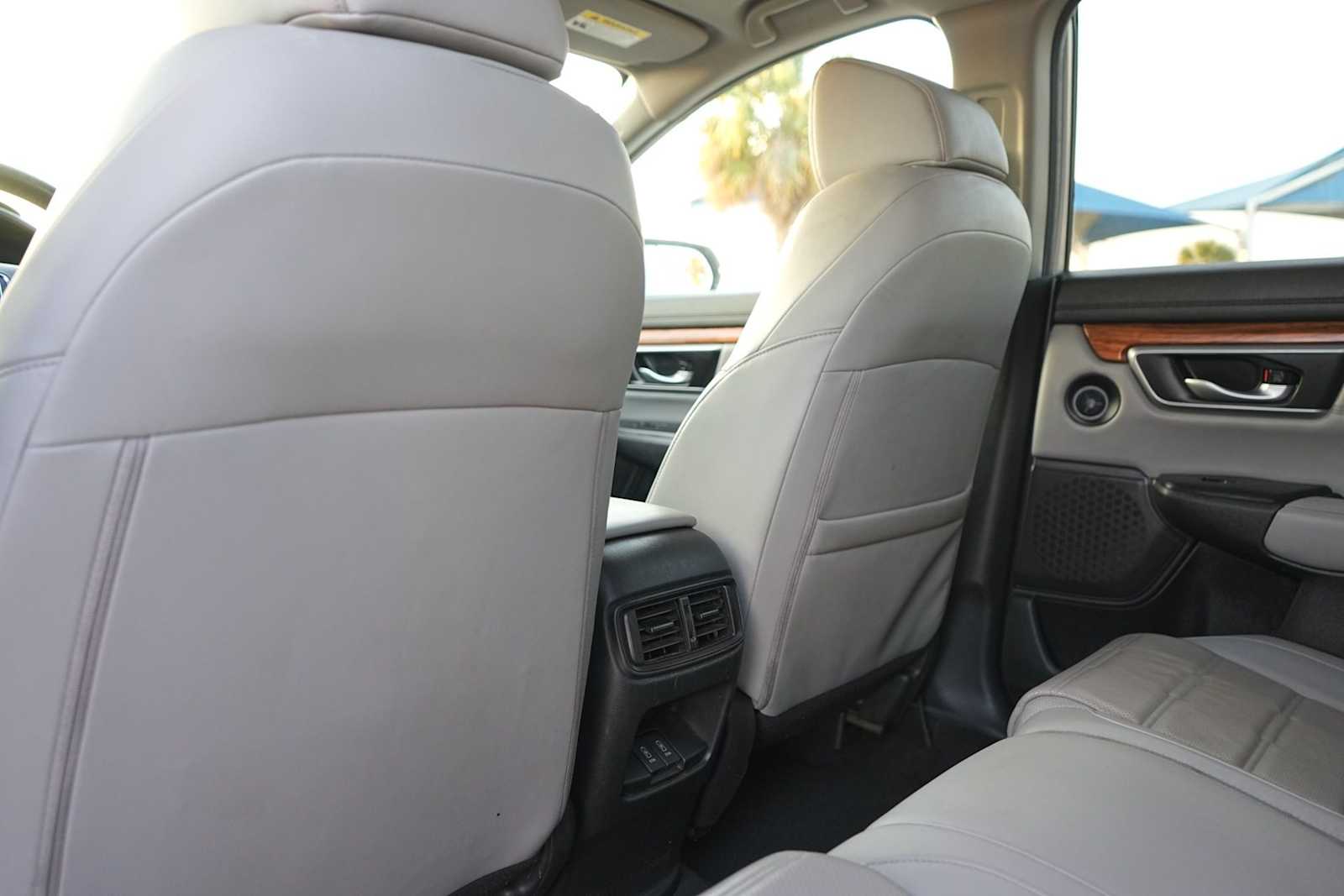 Thumbnail: 2021 Honda CR-V - 13